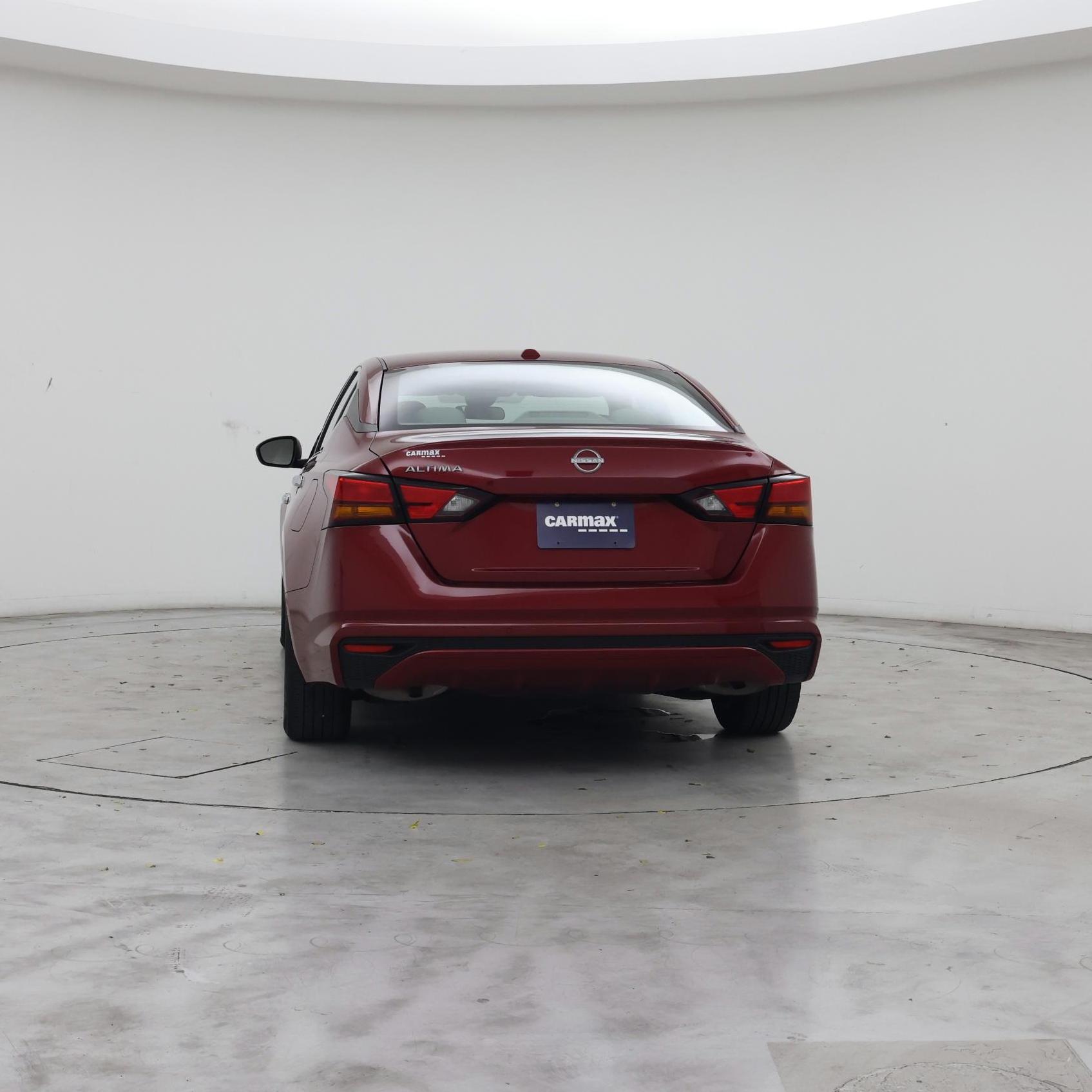 Thumbnail: 2025 Nissan Altima - 6