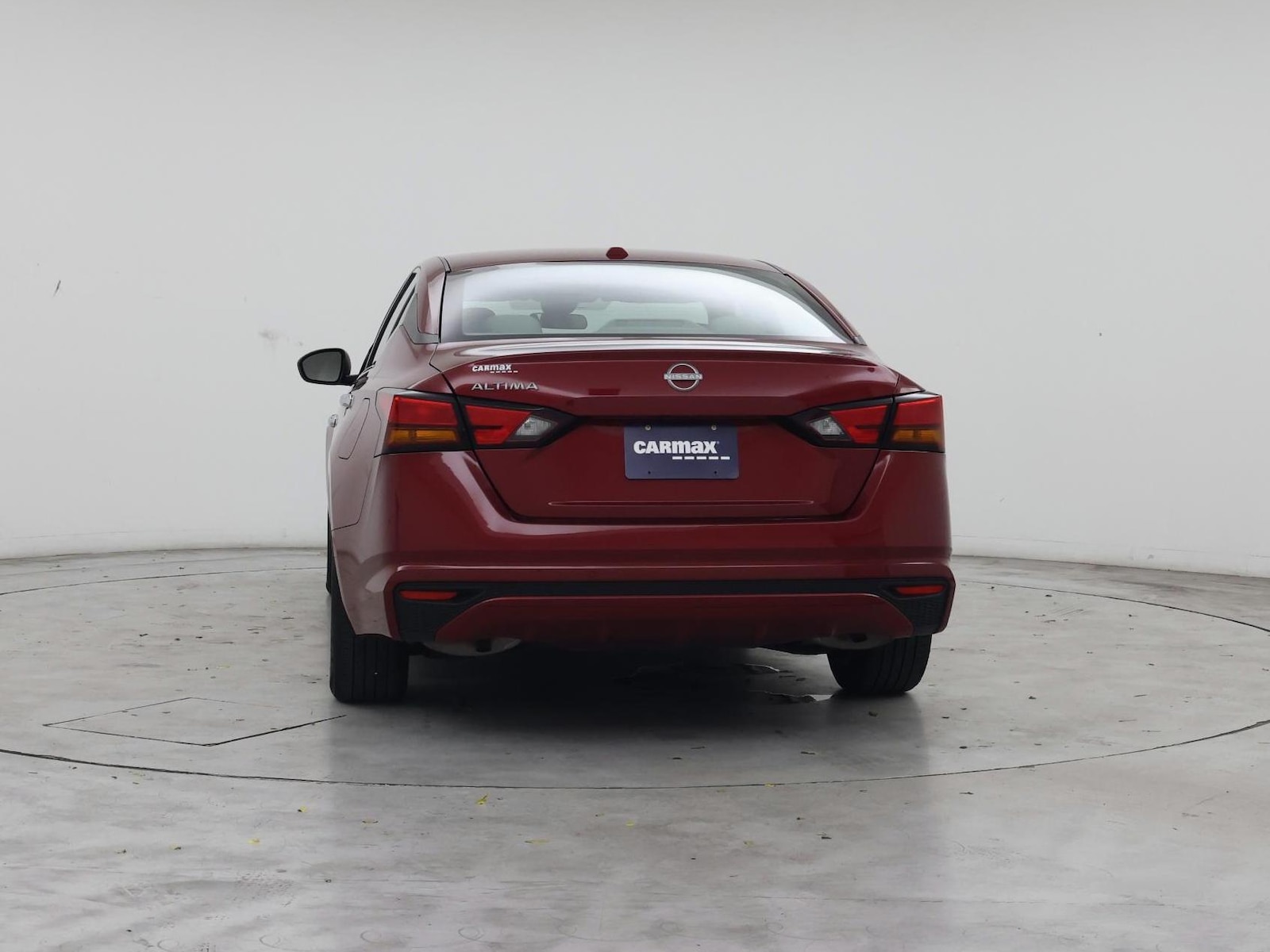 2025 Nissan Altima SV - Photo 7