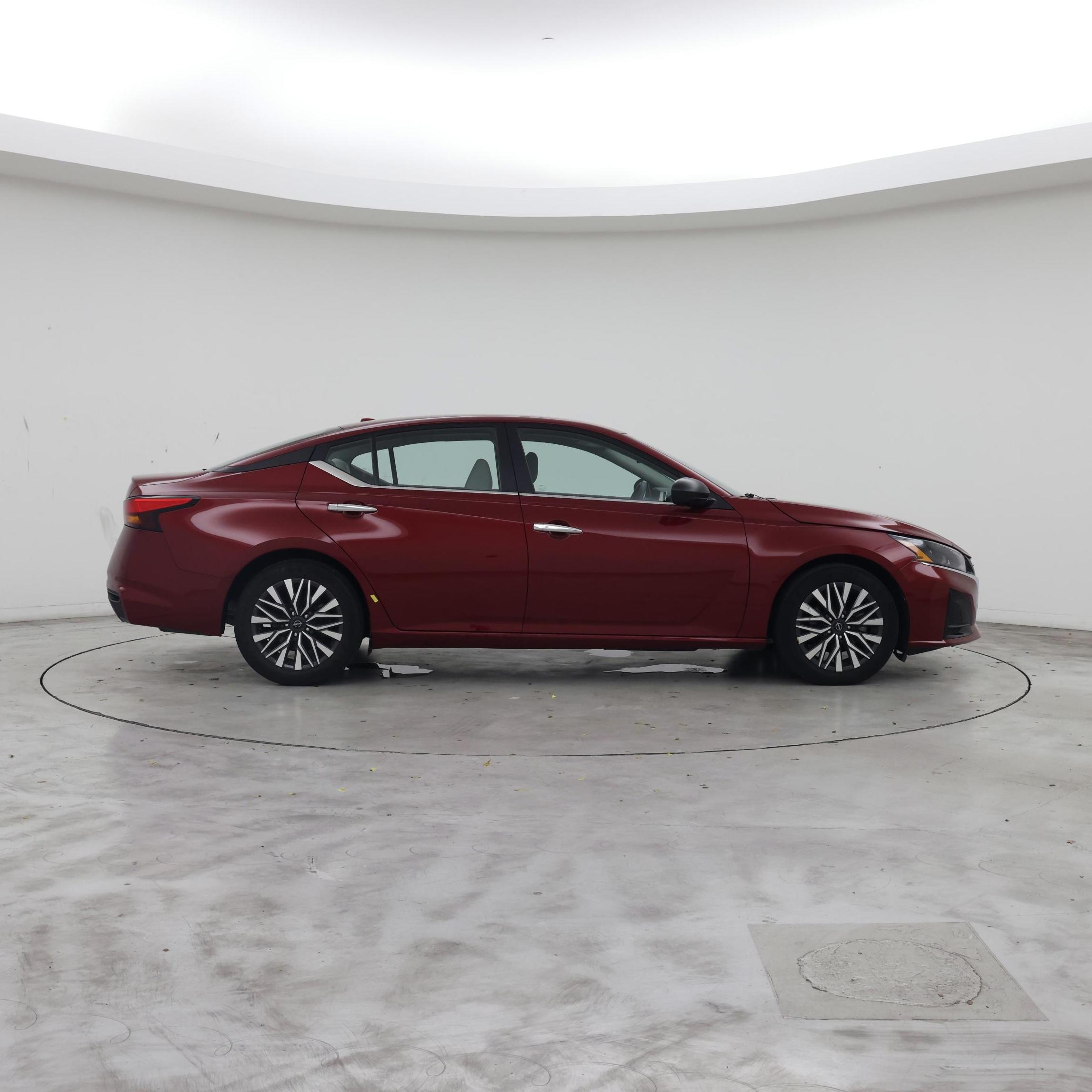 Thumbnail: 2025 Nissan Altima - 7