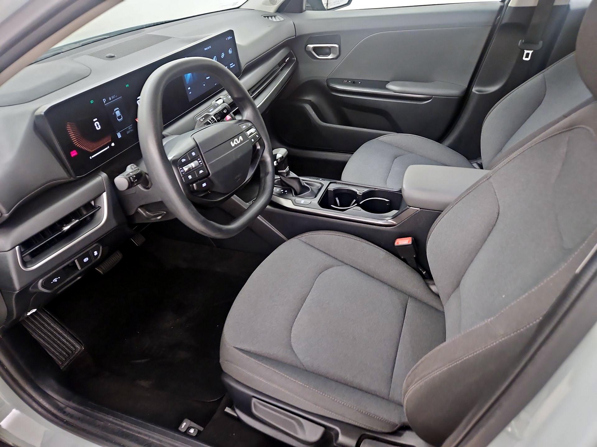 Thumbnail: 2025 Kia K4 - 11