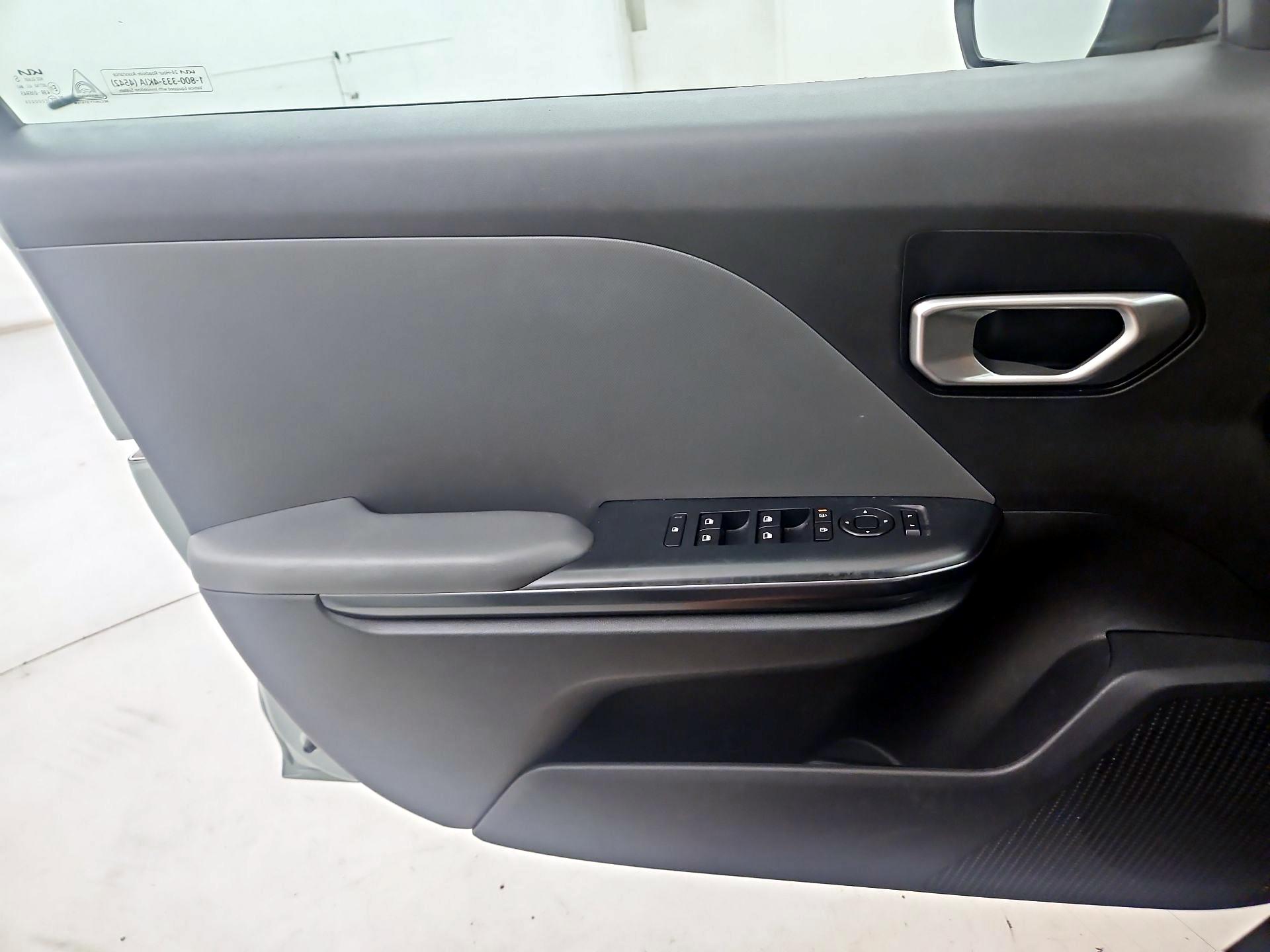 Thumbnail: 2025 Kia K4 - 12