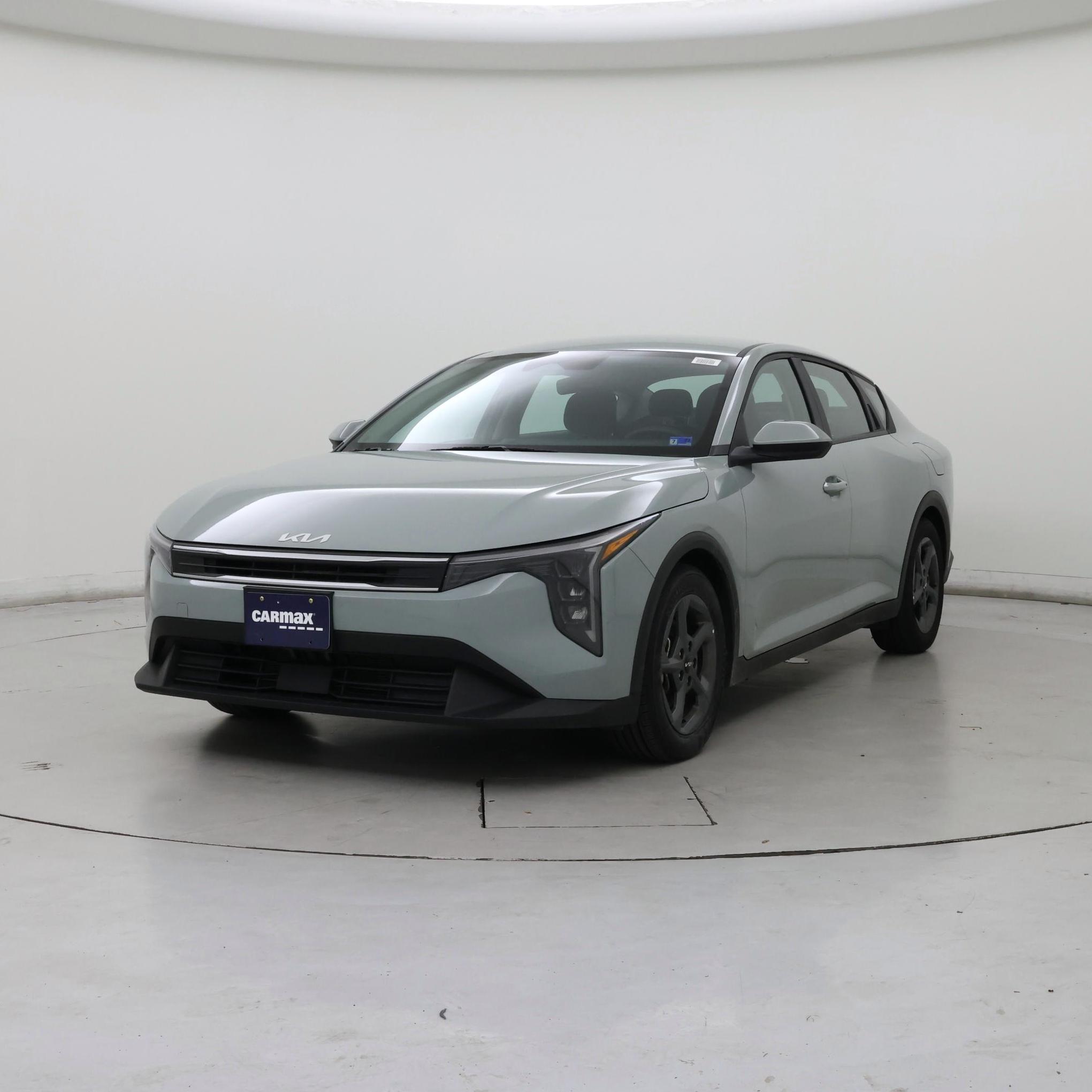 Thumbnail: 2025 Kia K4 - 4