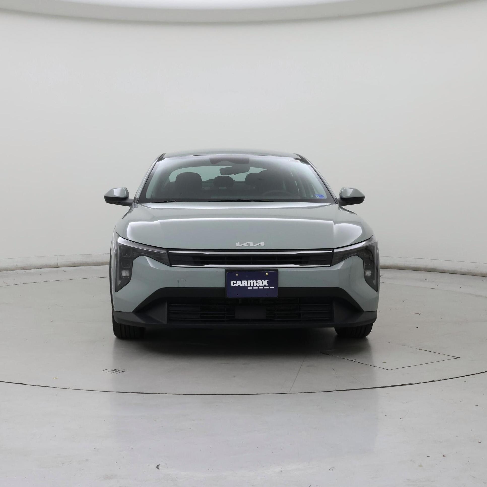 Thumbnail: 2025 Kia K4 - 5