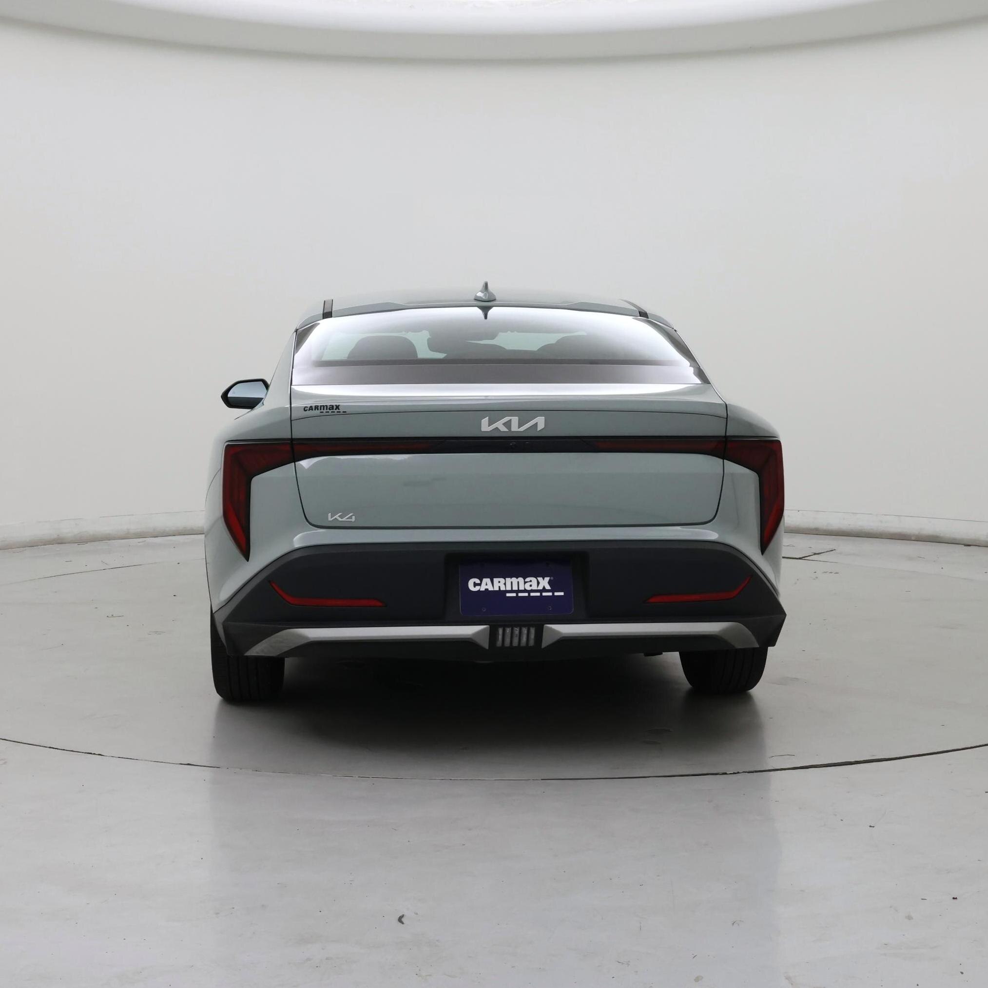 Thumbnail: 2025 Kia K4 - 6