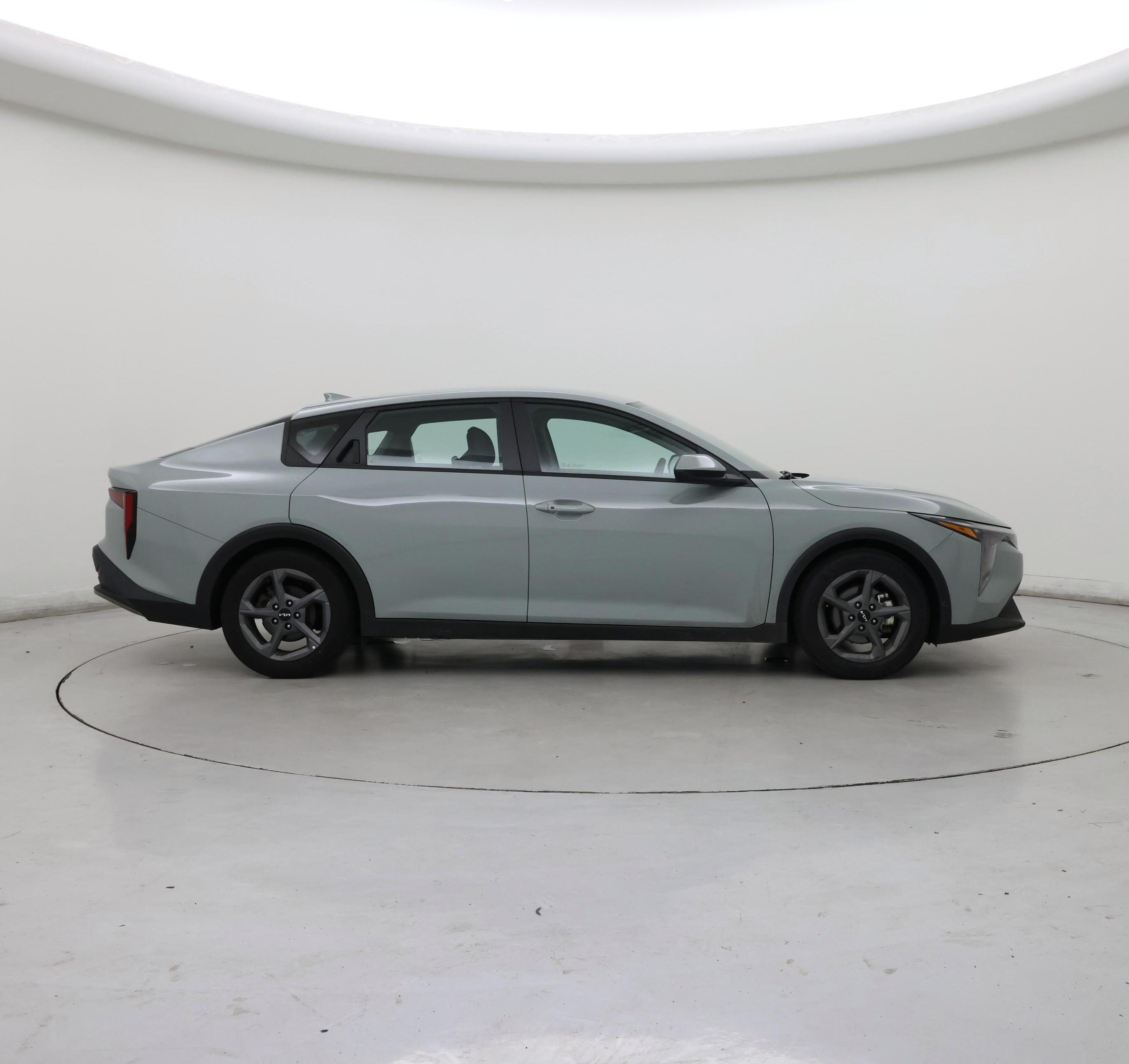 Thumbnail: 2025 Kia K4 - 7
