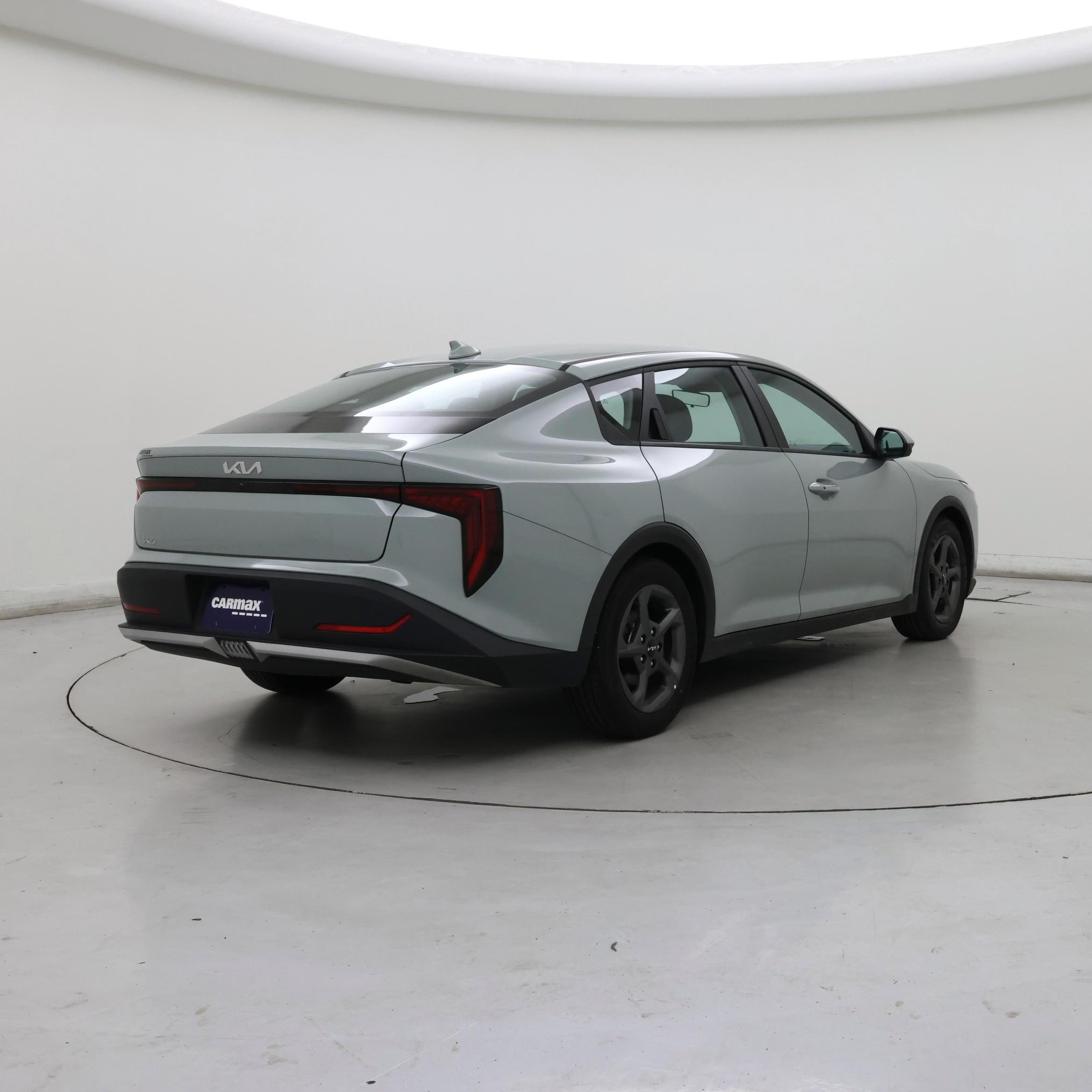 Thumbnail: 2025 Kia K4 - 8