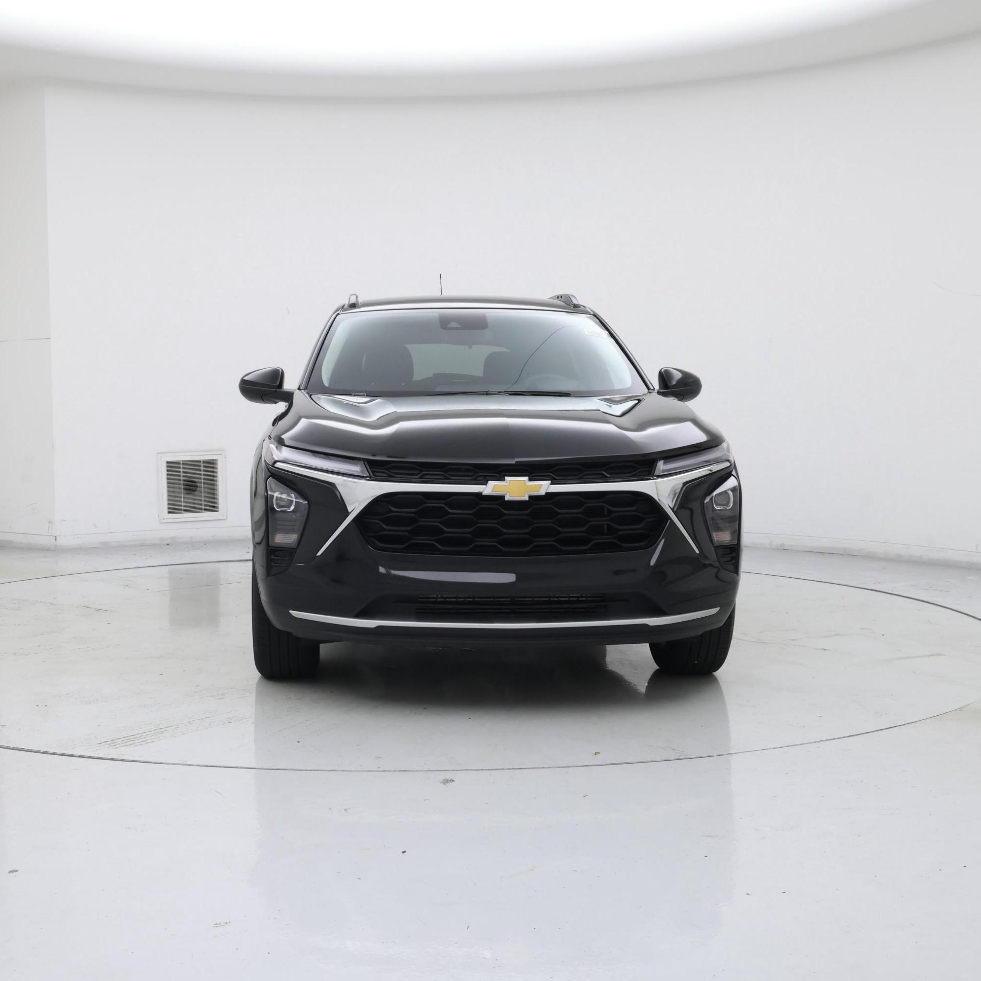 Thumbnail: 2025 Chevrolet Trax - 5