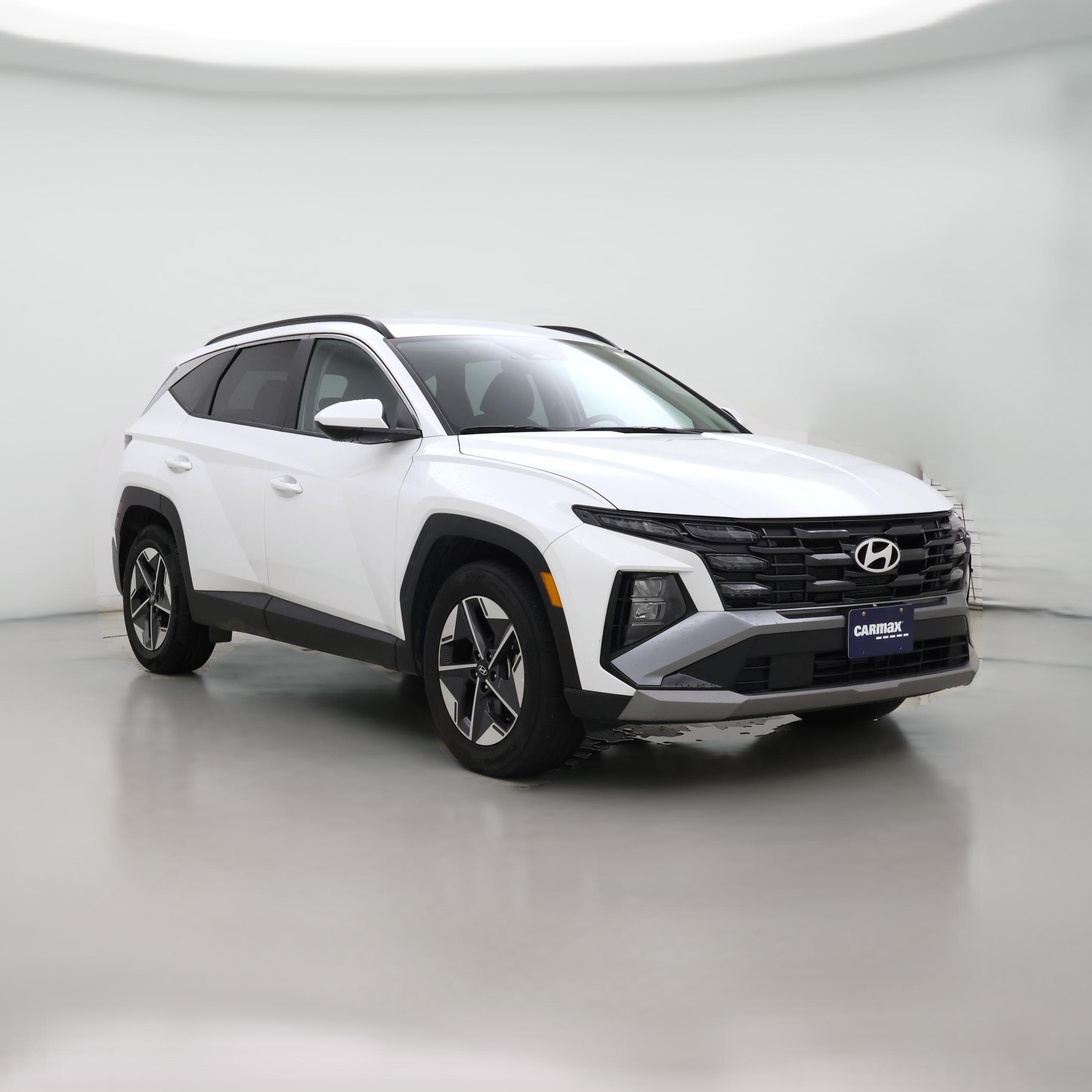 Thumbnail: 2025 Hyundai Tucson - 1