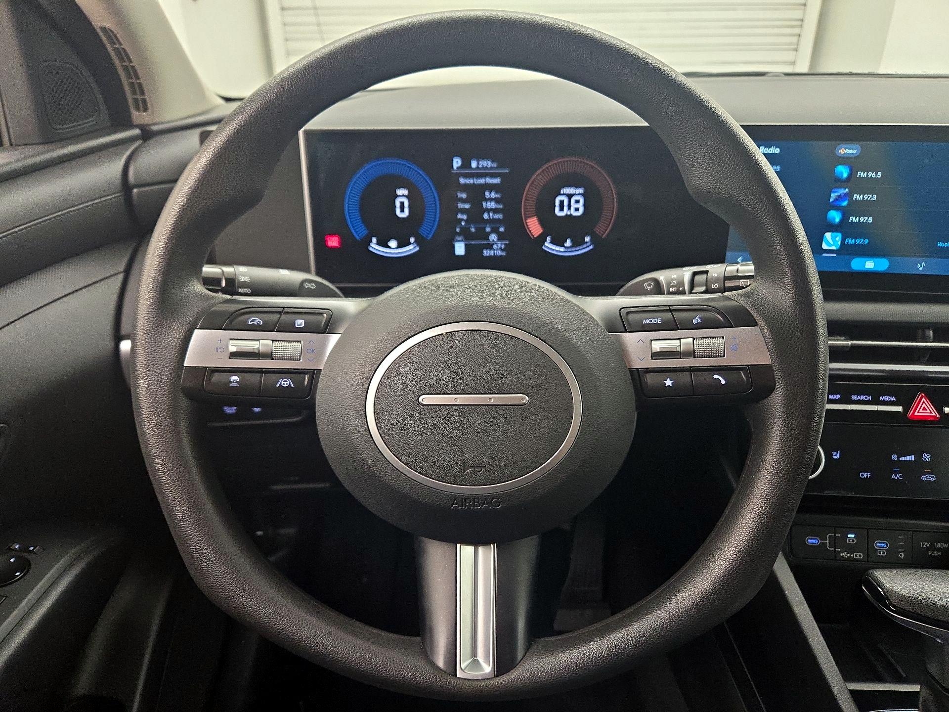 Thumbnail: 2025 Hyundai Tucson - 10