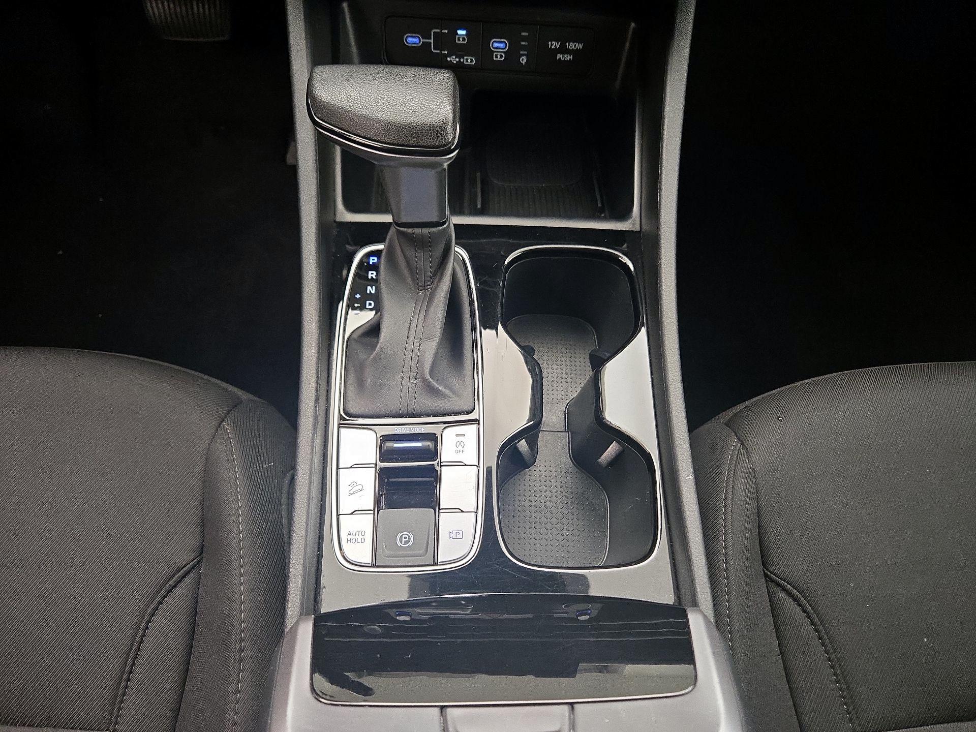 Thumbnail: 2025 Hyundai Tucson - 17