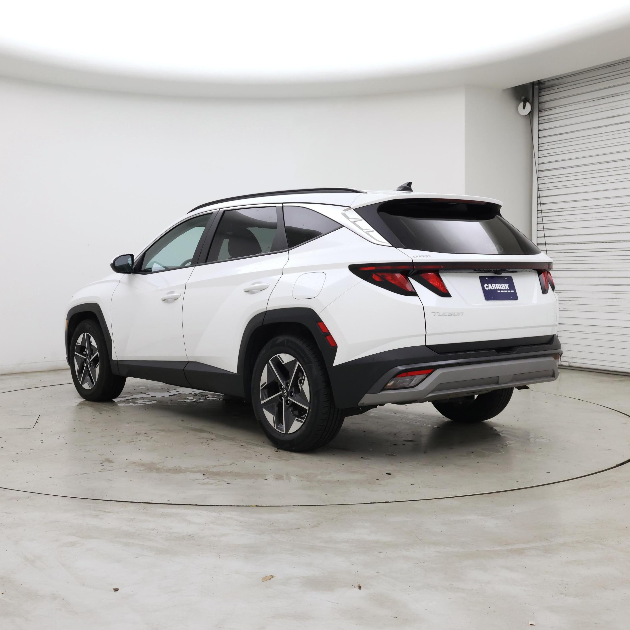 Thumbnail: 2025 Hyundai Tucson - 2