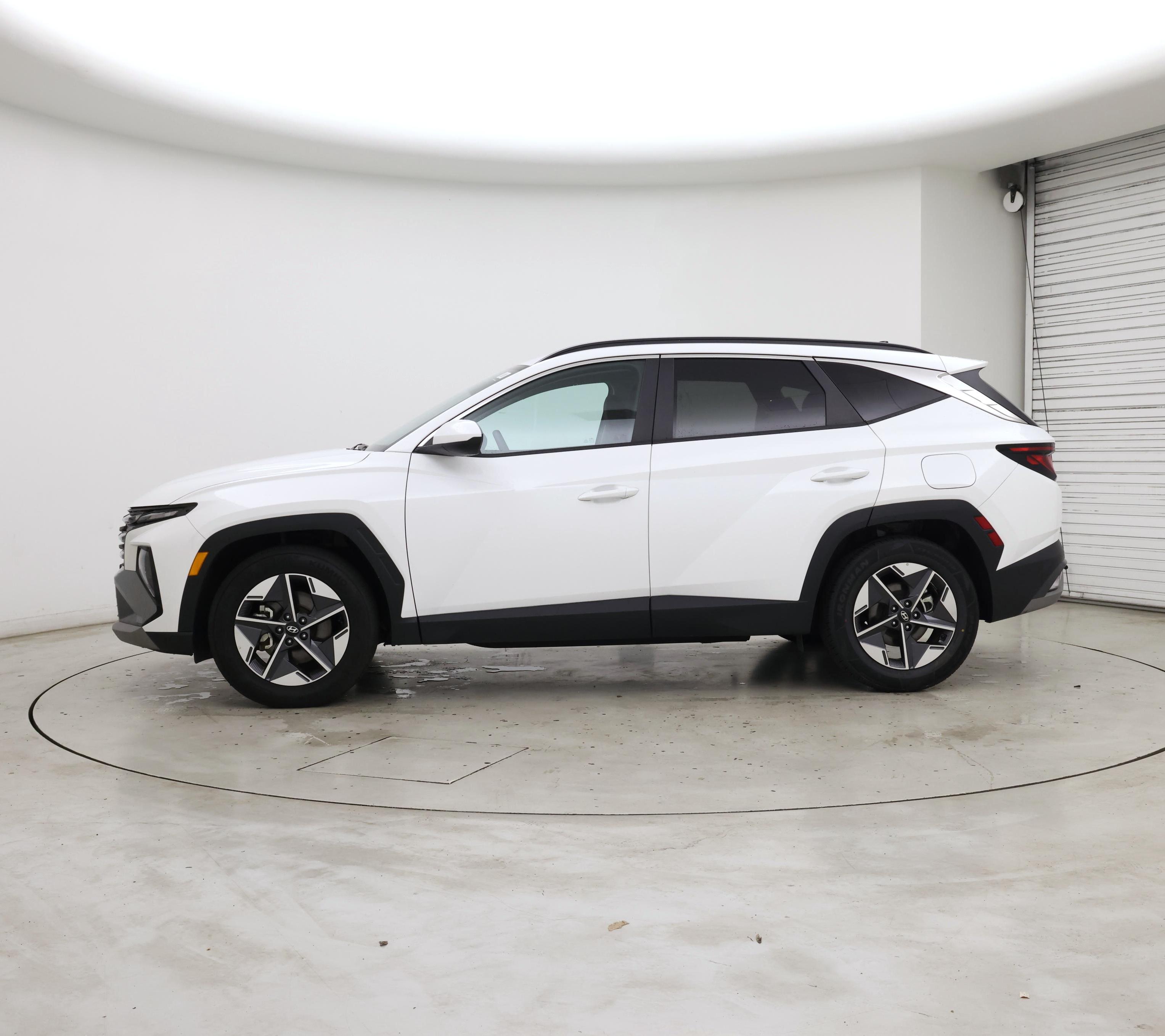 Thumbnail: 2025 Hyundai Tucson - 3
