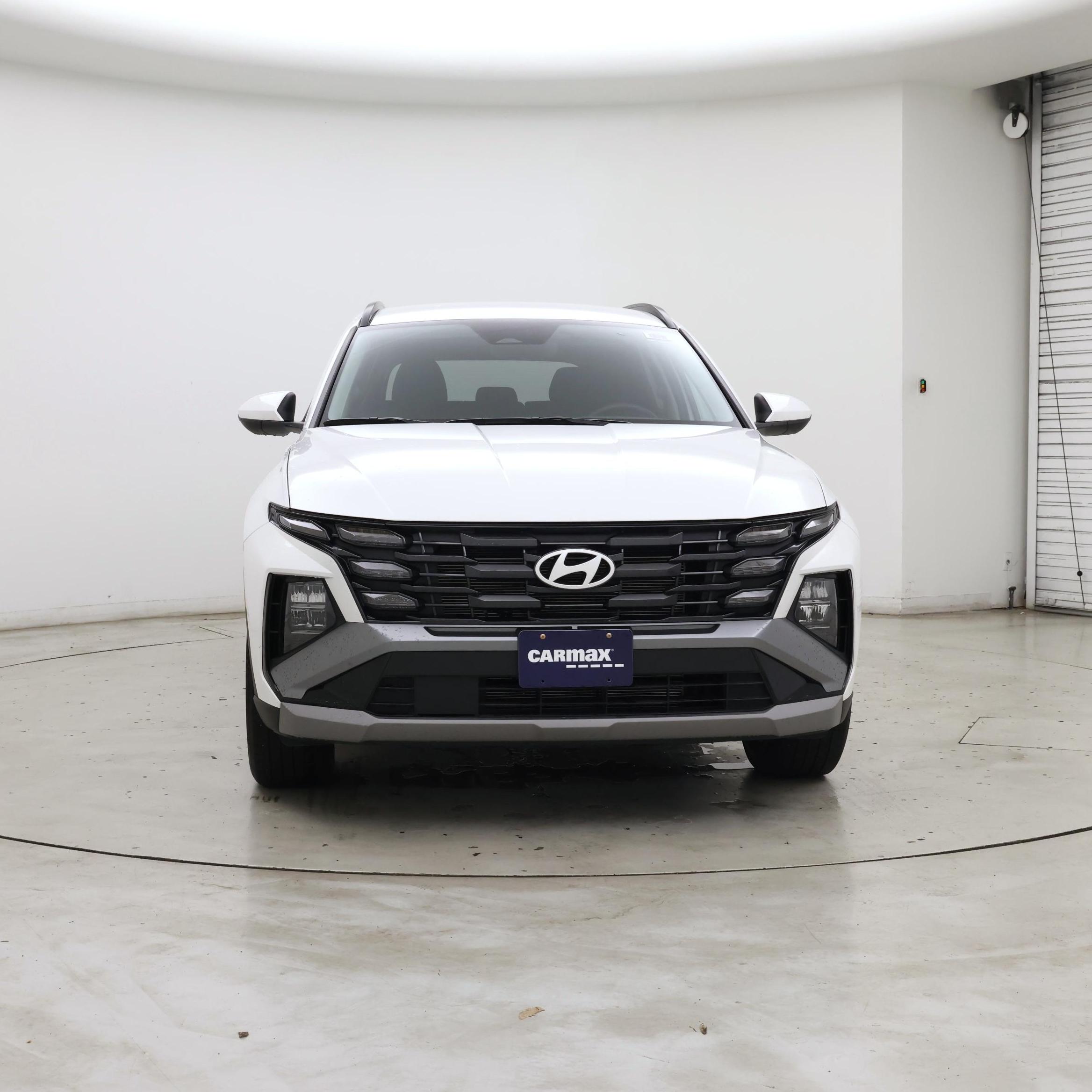 Thumbnail: 2025 Hyundai Tucson - 5