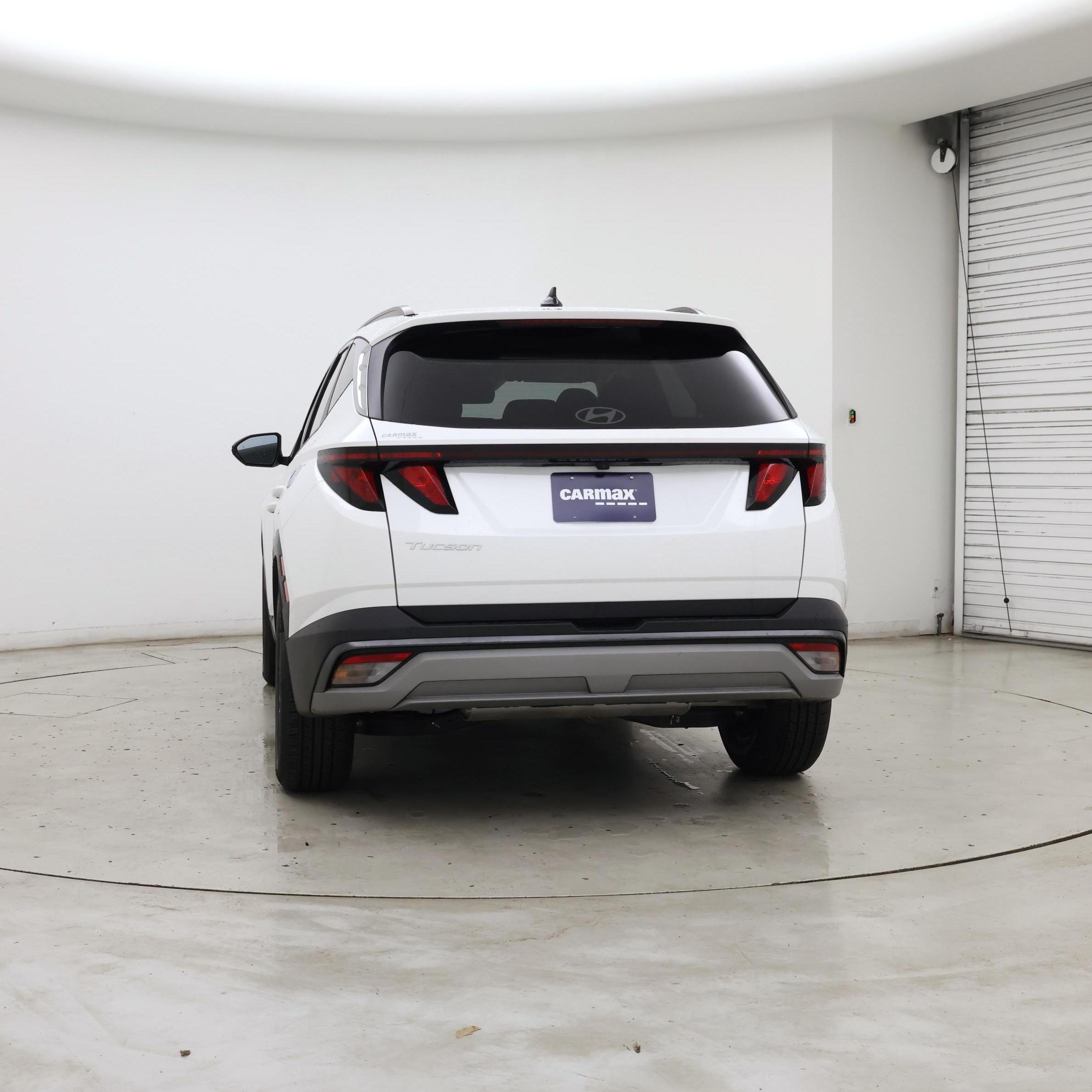 Thumbnail: 2025 Hyundai Tucson - 6