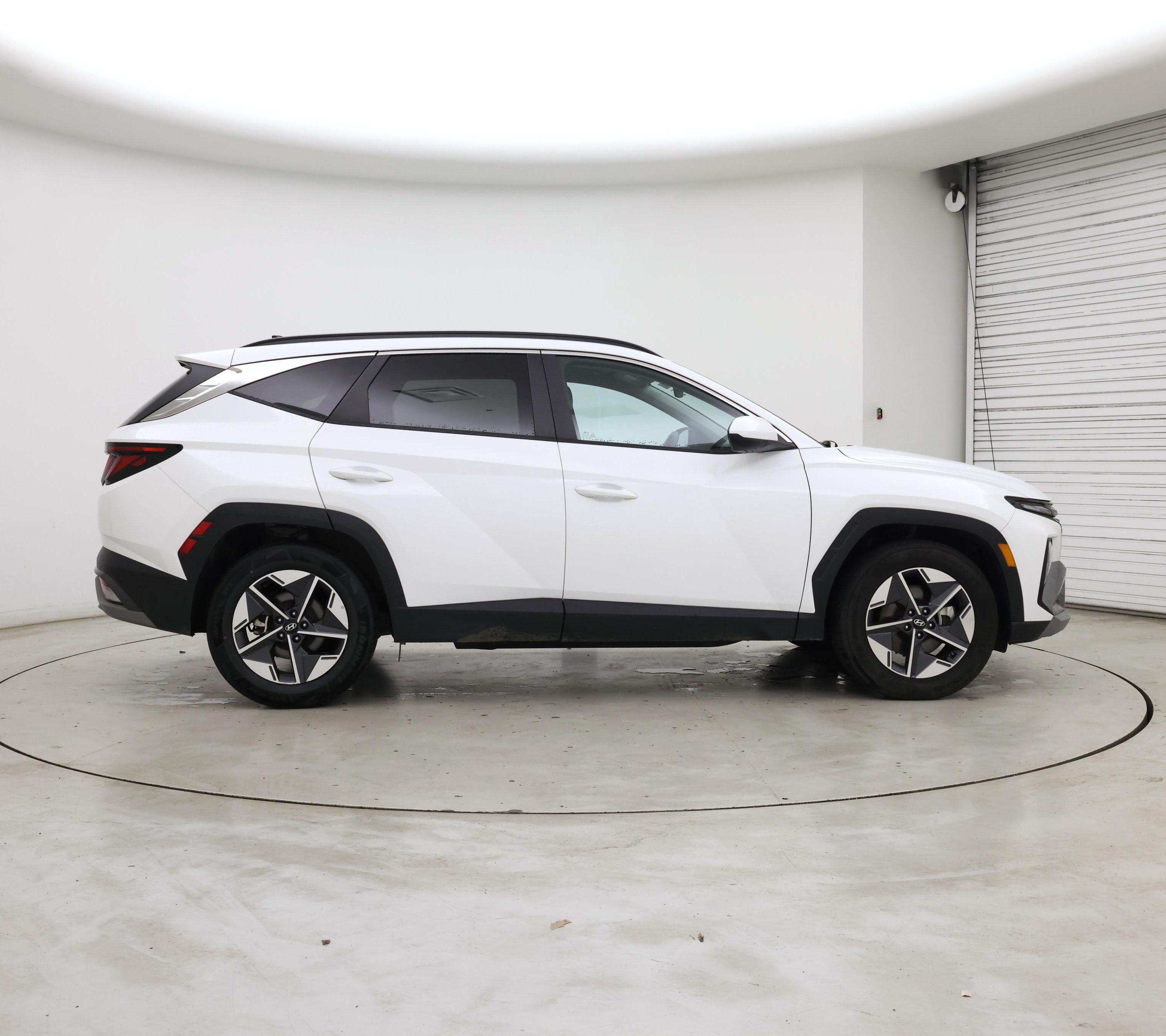 Thumbnail: 2025 Hyundai Tucson - 7