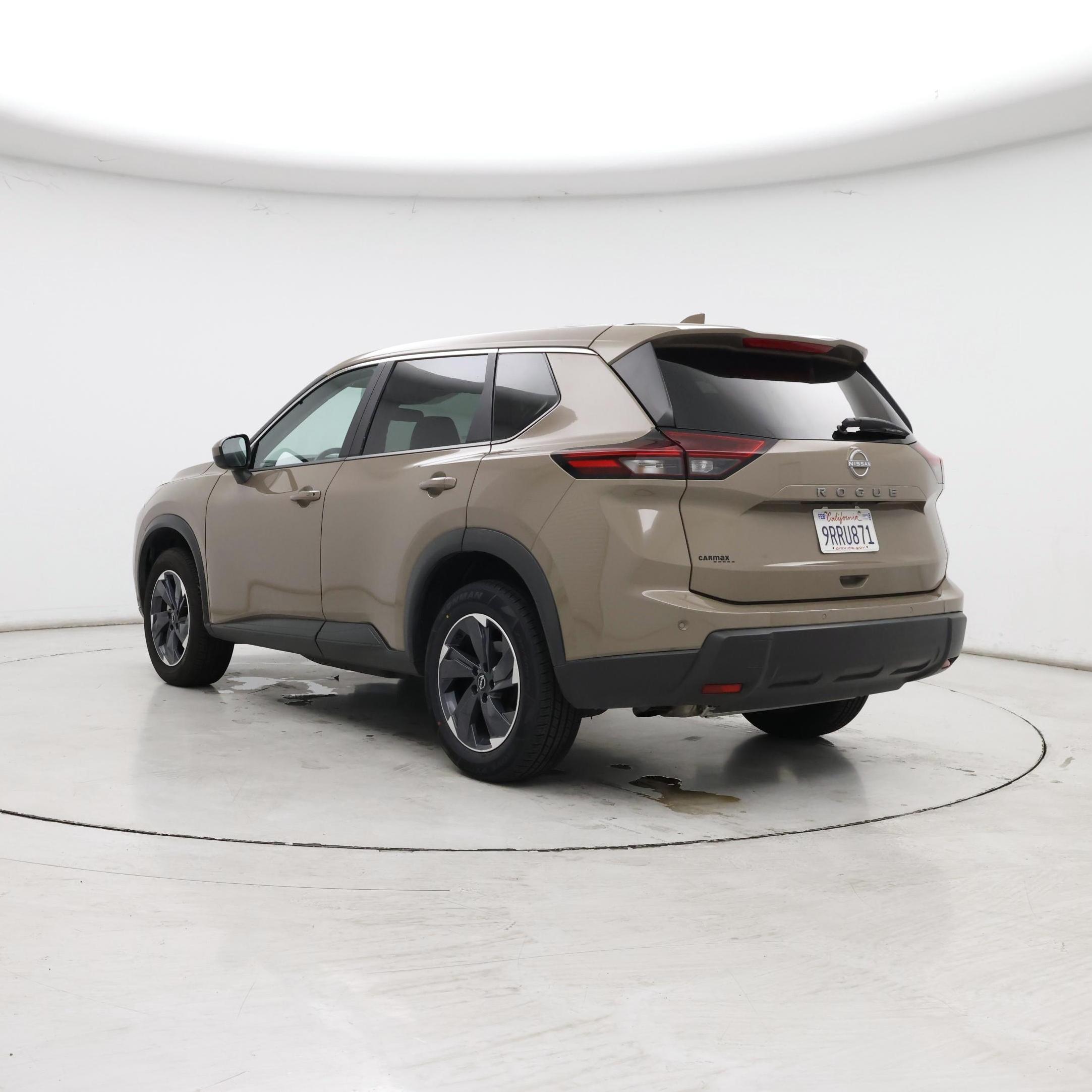 Thumbnail: 2025 Nissan Rogue - 2