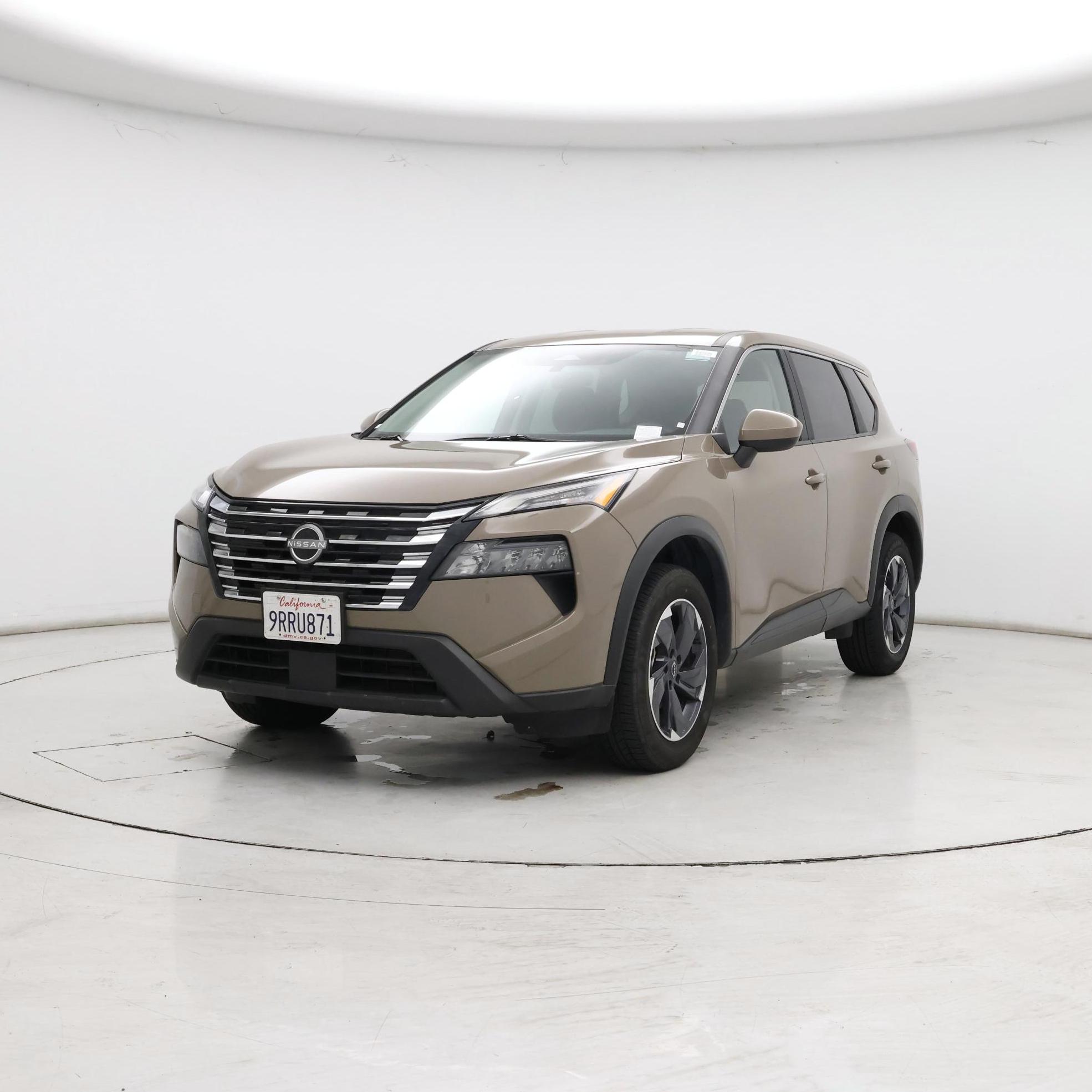 Thumbnail: 2025 Nissan Rogue - 4
