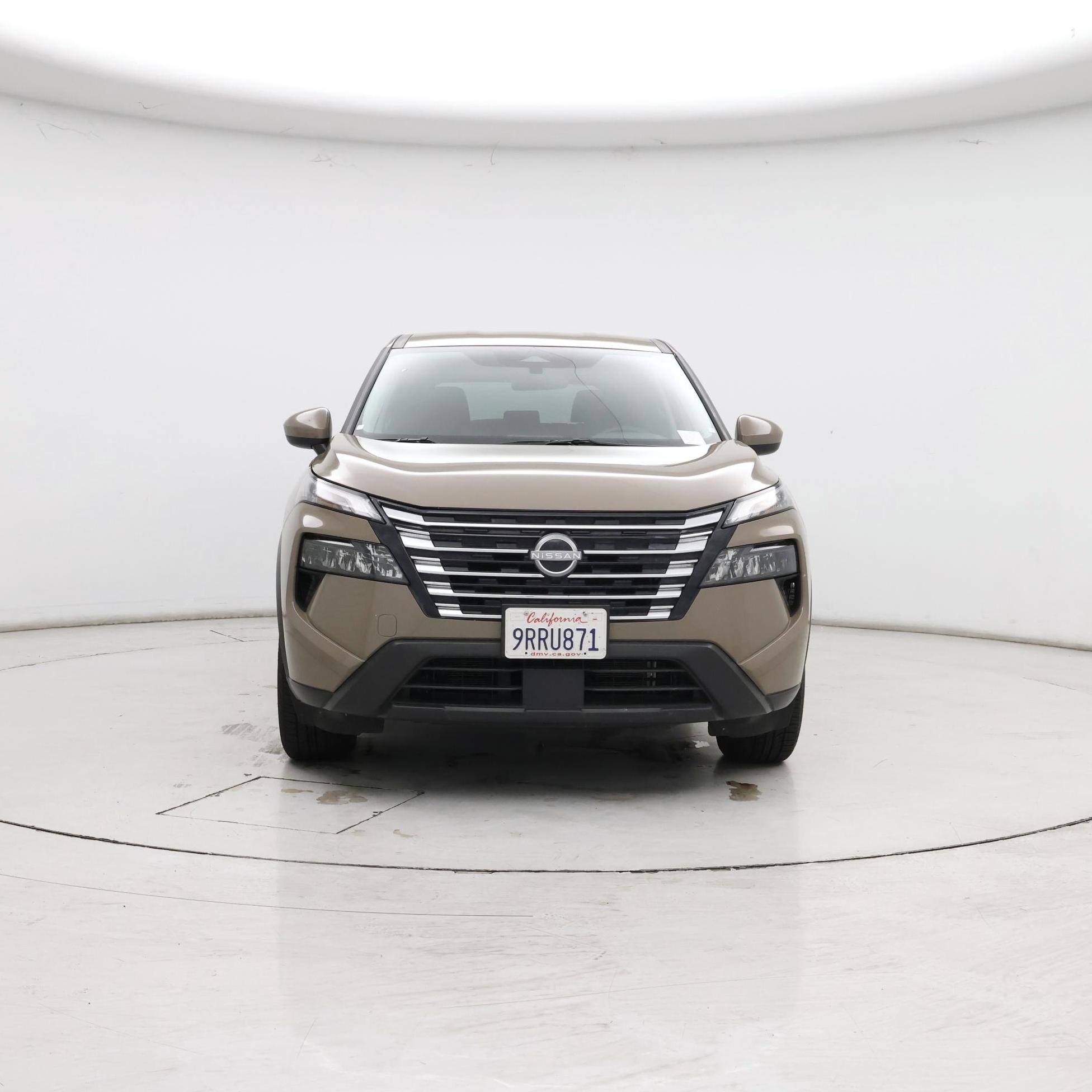 Thumbnail: 2025 Nissan Rogue - 5
