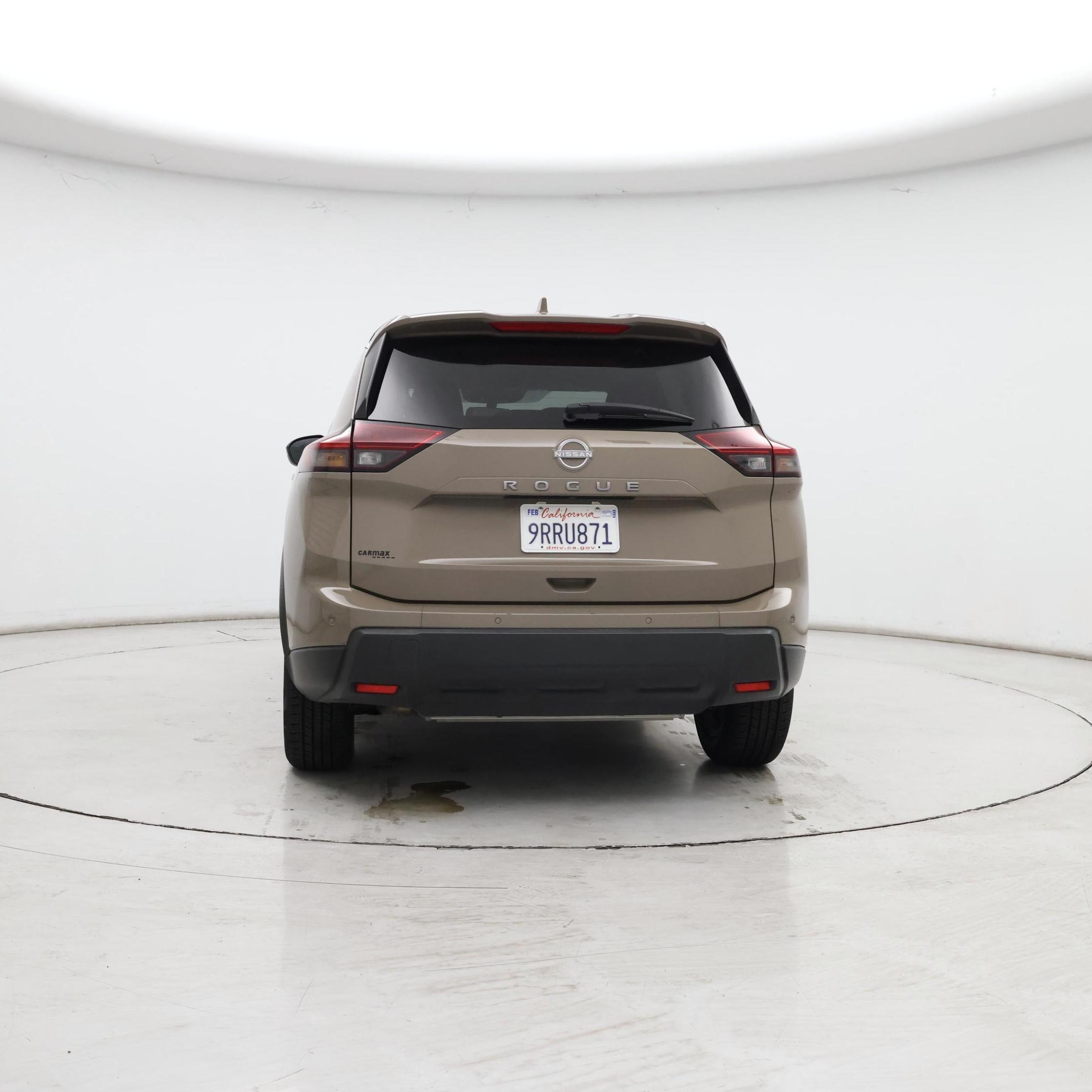 Thumbnail: 2025 Nissan Rogue - 6