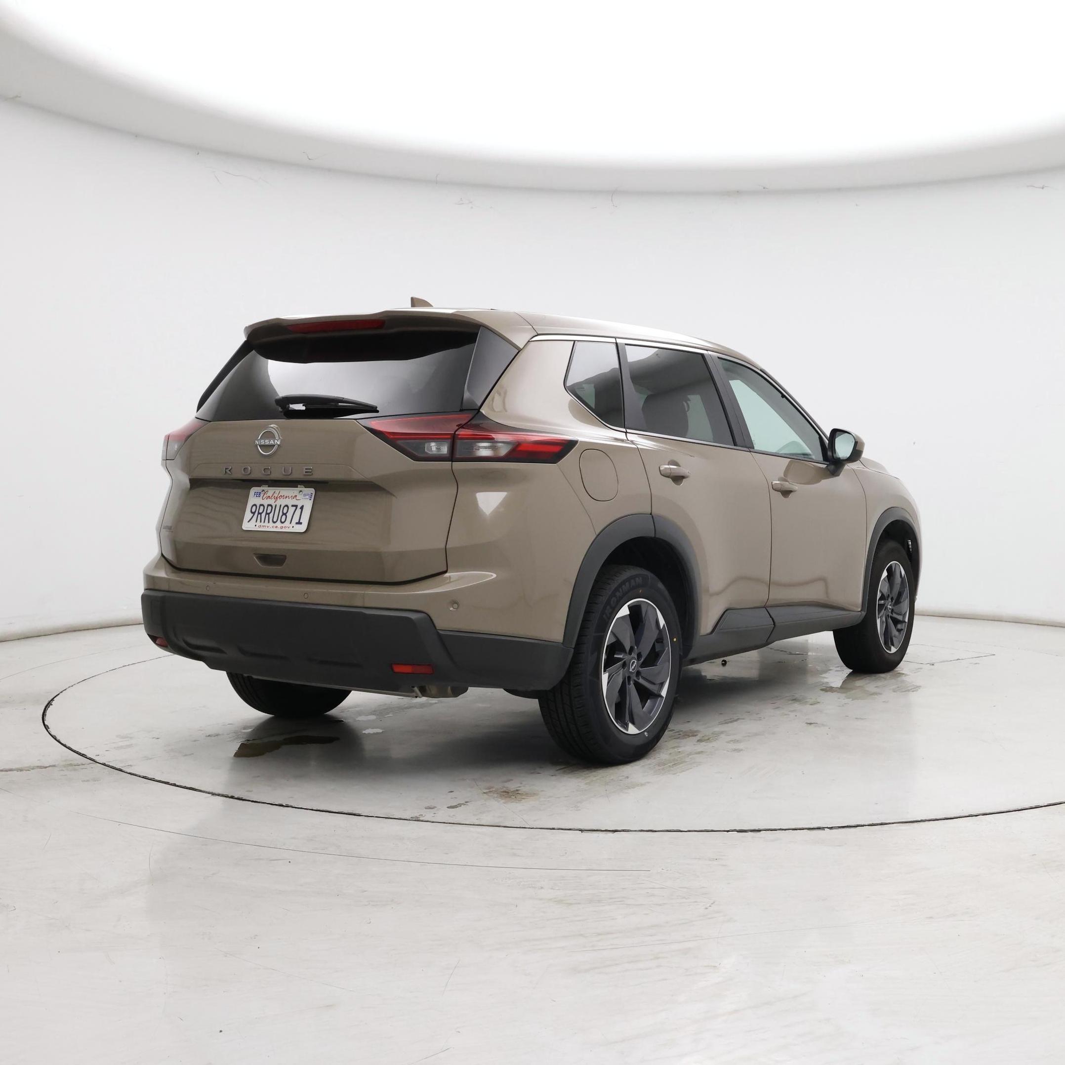 Thumbnail: 2025 Nissan Rogue - 8