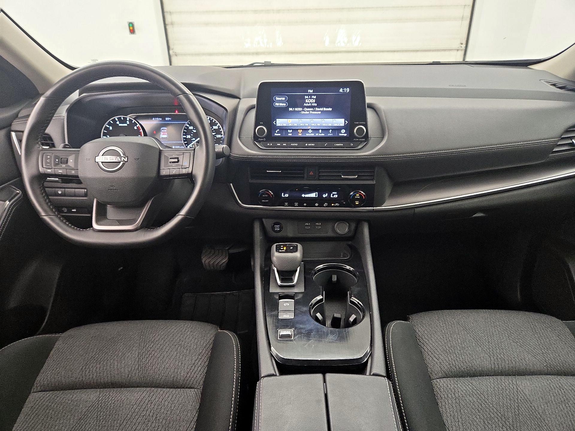 Thumbnail: 2025 Nissan Rogue - 9