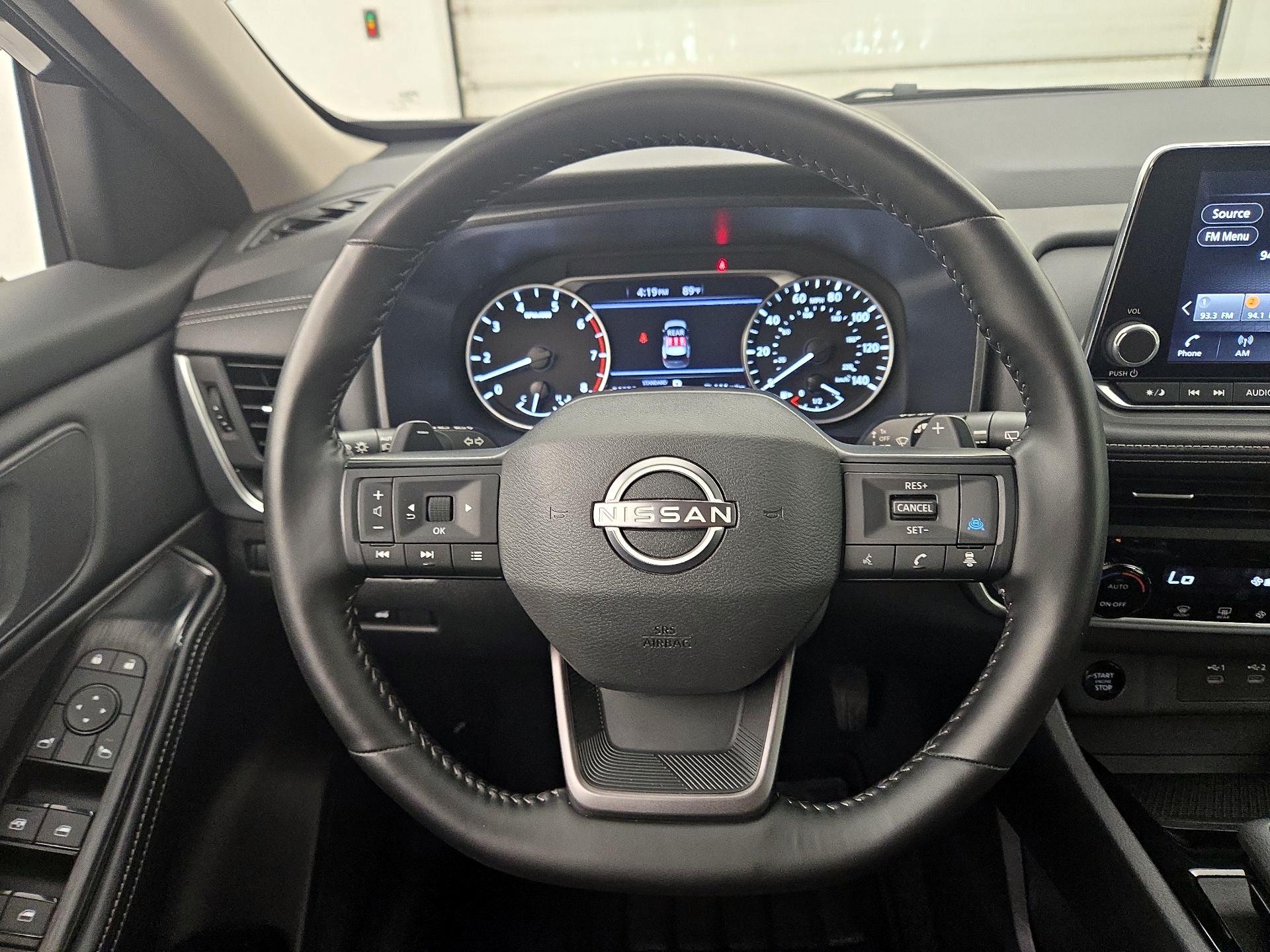 Thumbnail: 2025 Nissan Rogue - 10