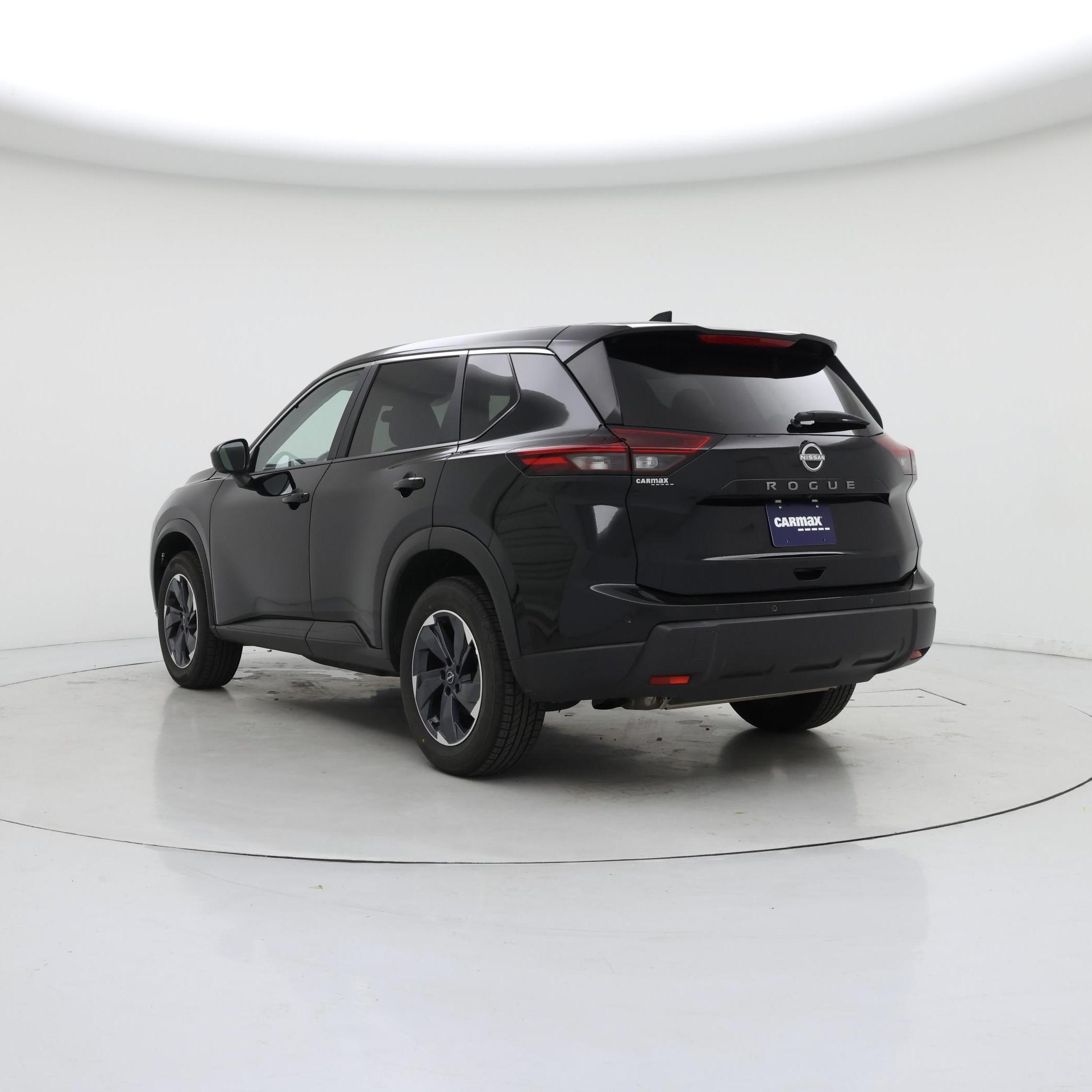 Thumbnail: 2025 Nissan Rogue - 2