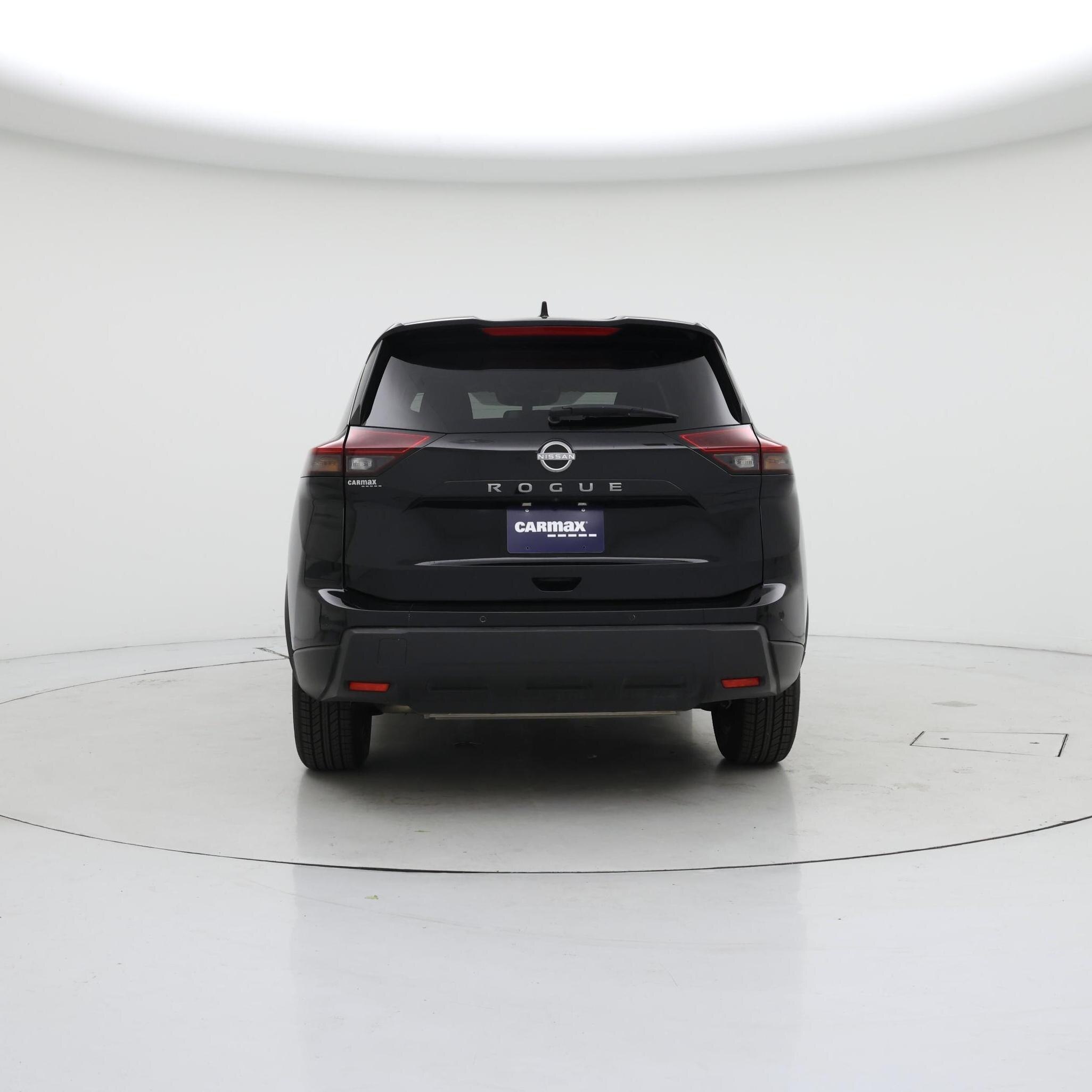 Thumbnail: 2025 Nissan Rogue - 6