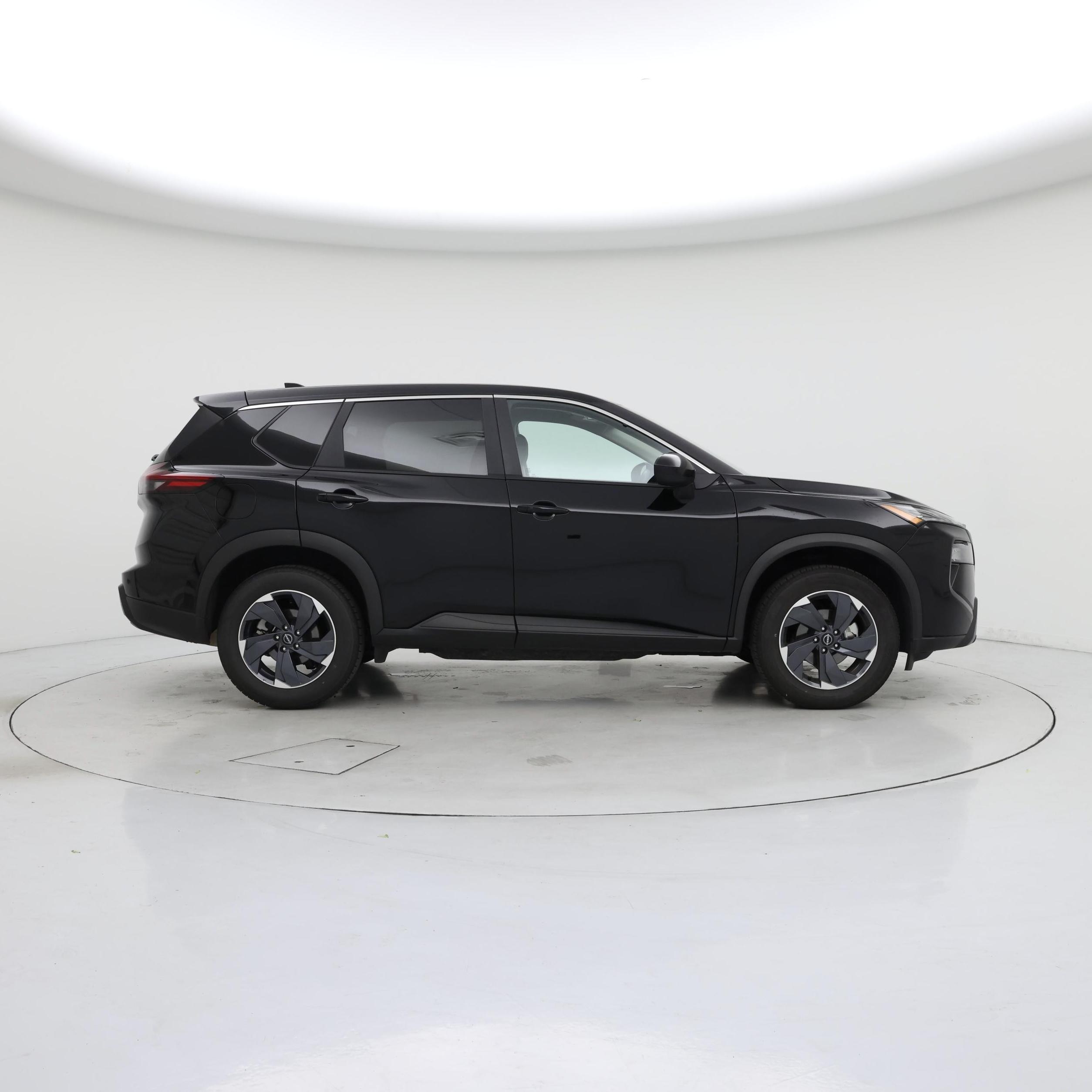 Thumbnail: 2025 Nissan Rogue - 7