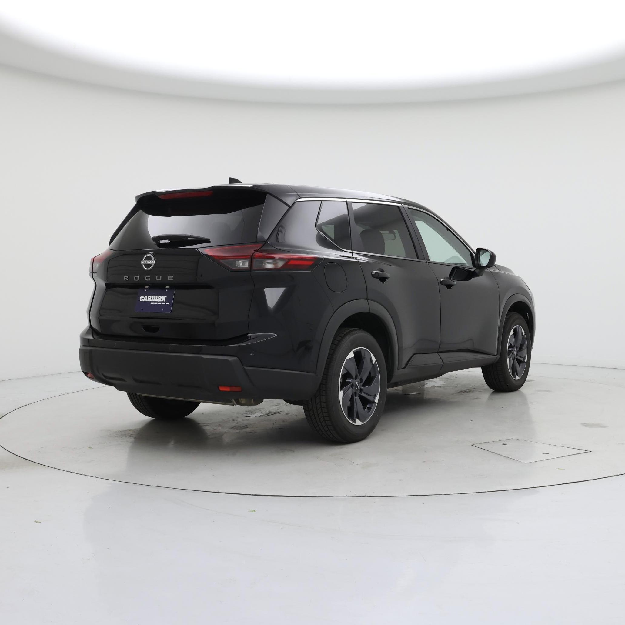 Thumbnail: 2025 Nissan Rogue - 8