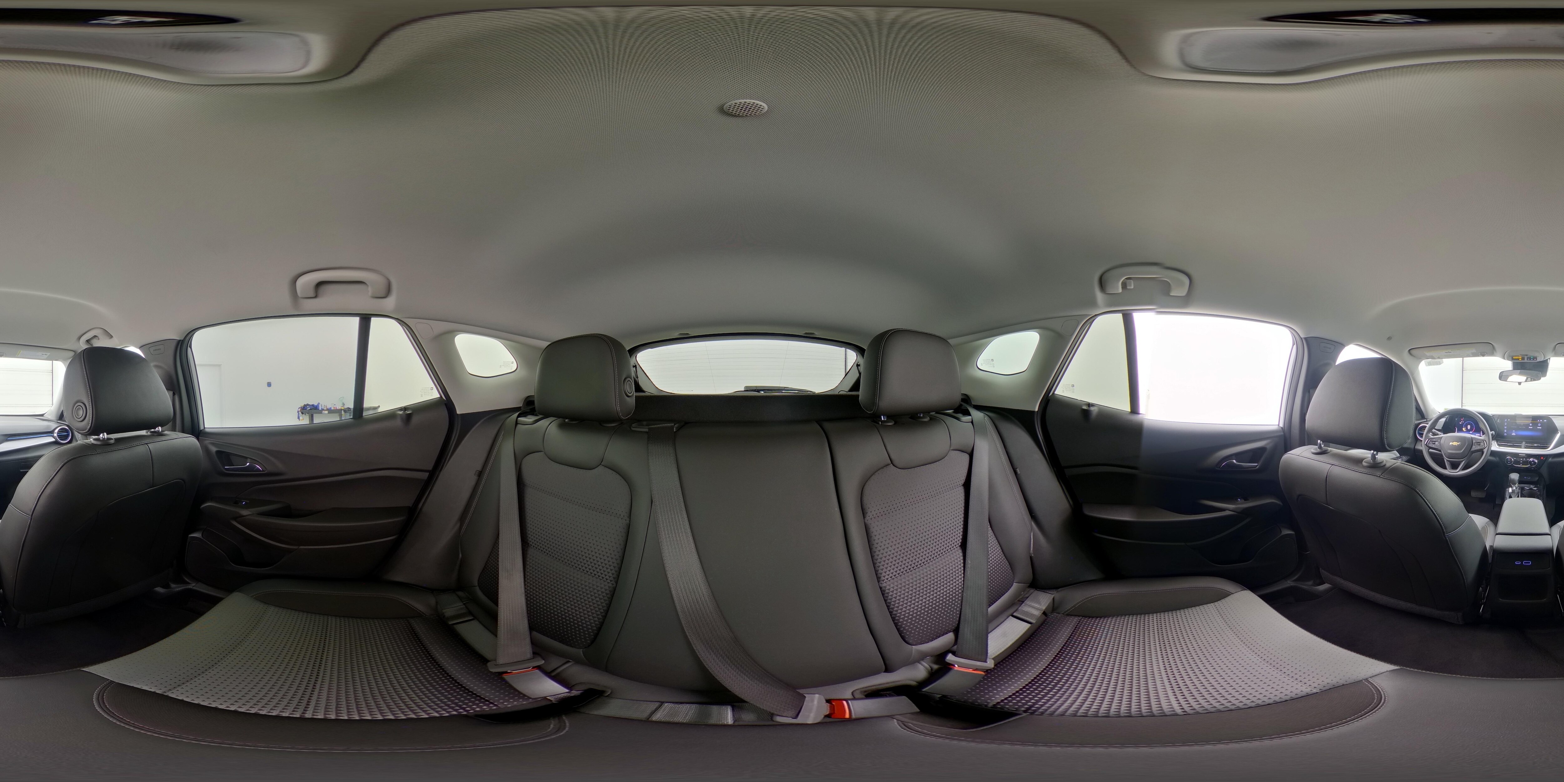 2025 Chevrolet Trax LT - Photo 25
