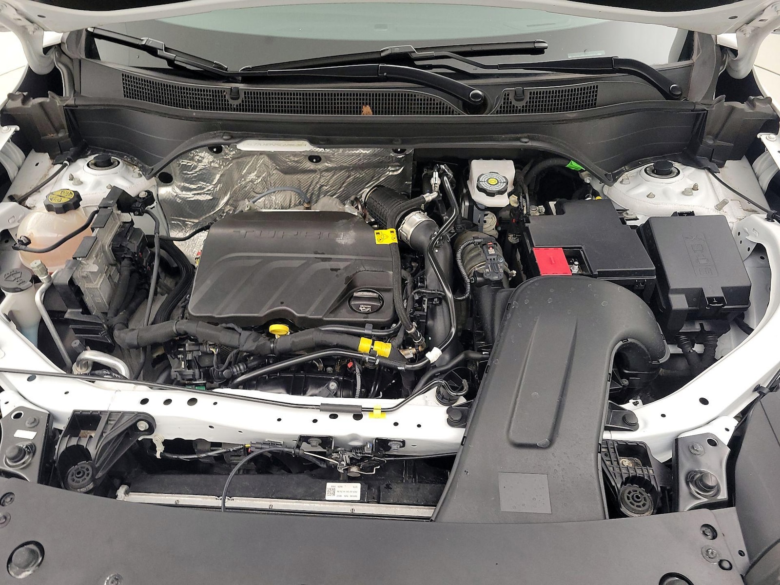 2025 Chevrolet Trax LT - Photo 22