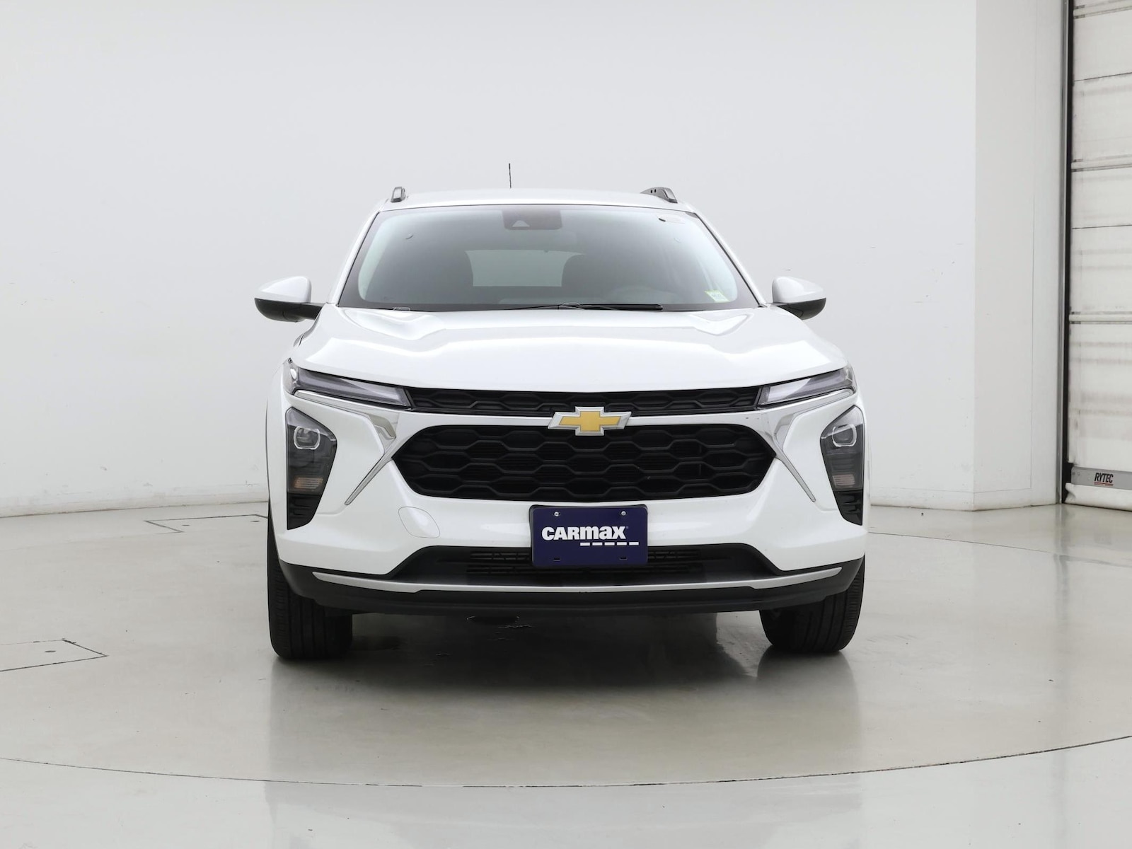 2025 Chevrolet Trax LT - Photo 6