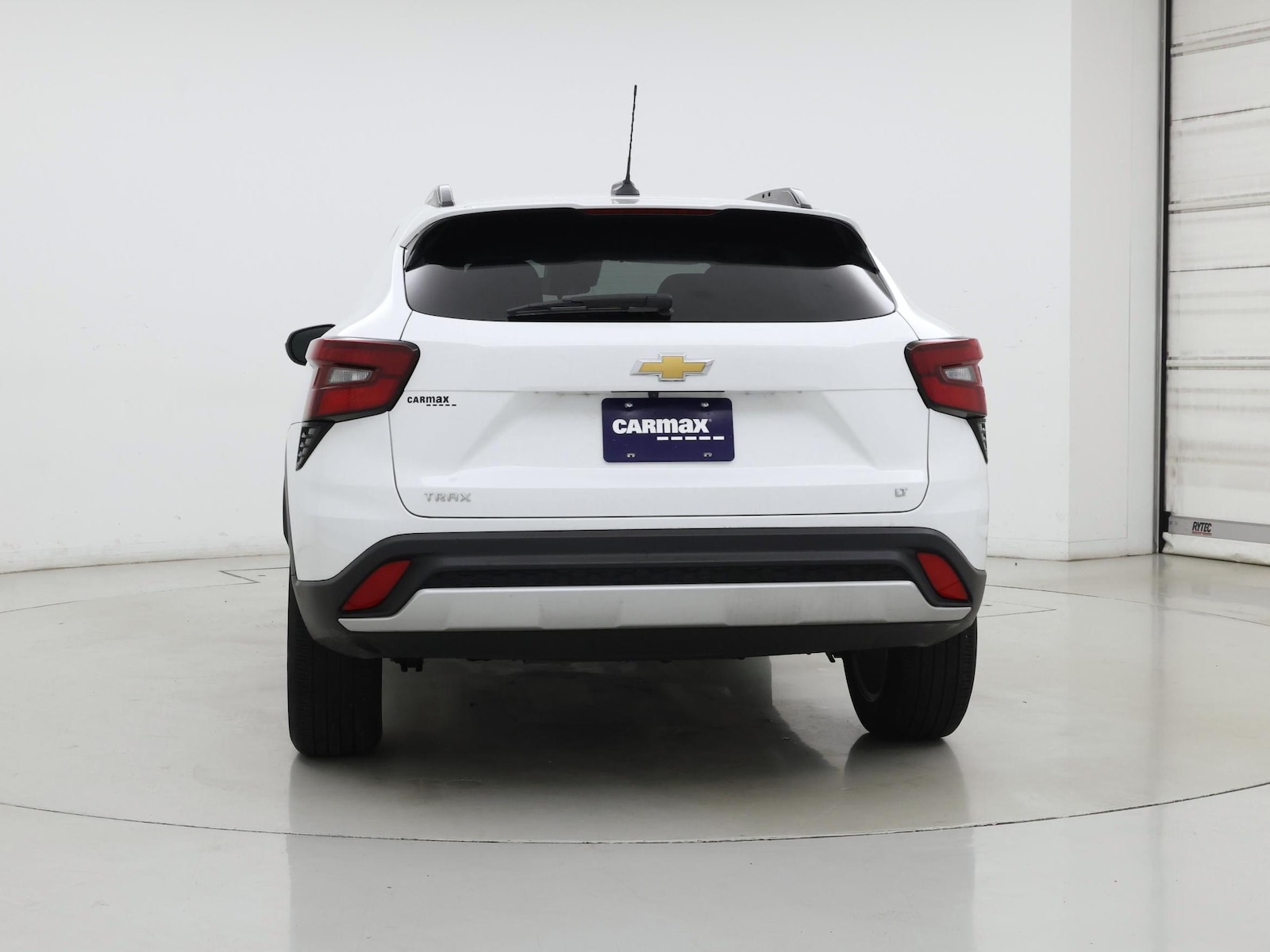 2025 Chevrolet Trax LT - Photo 7