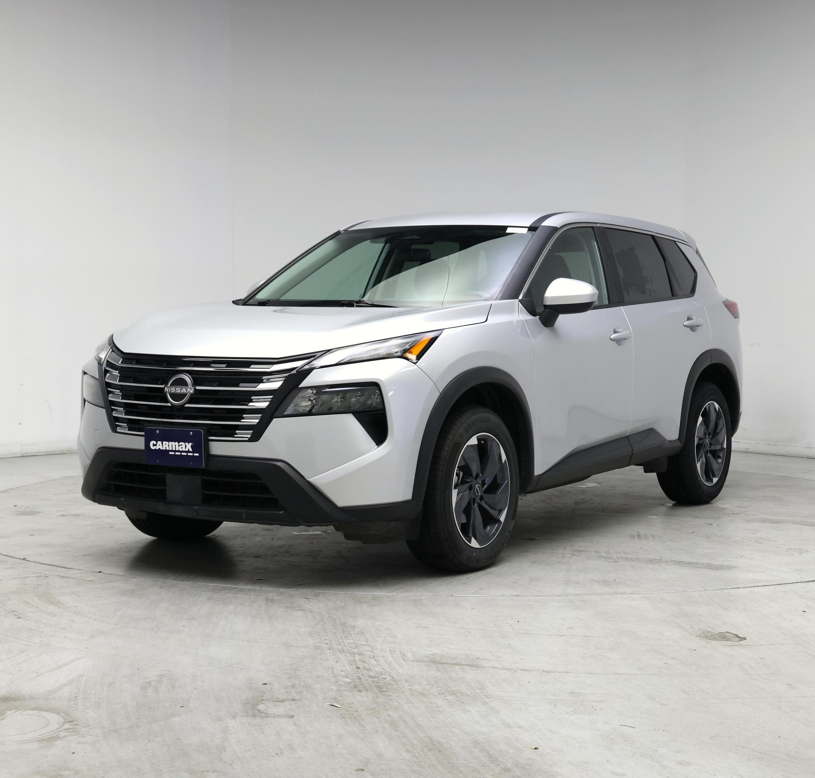 Thumbnail: 2025 Nissan Rogue - 4