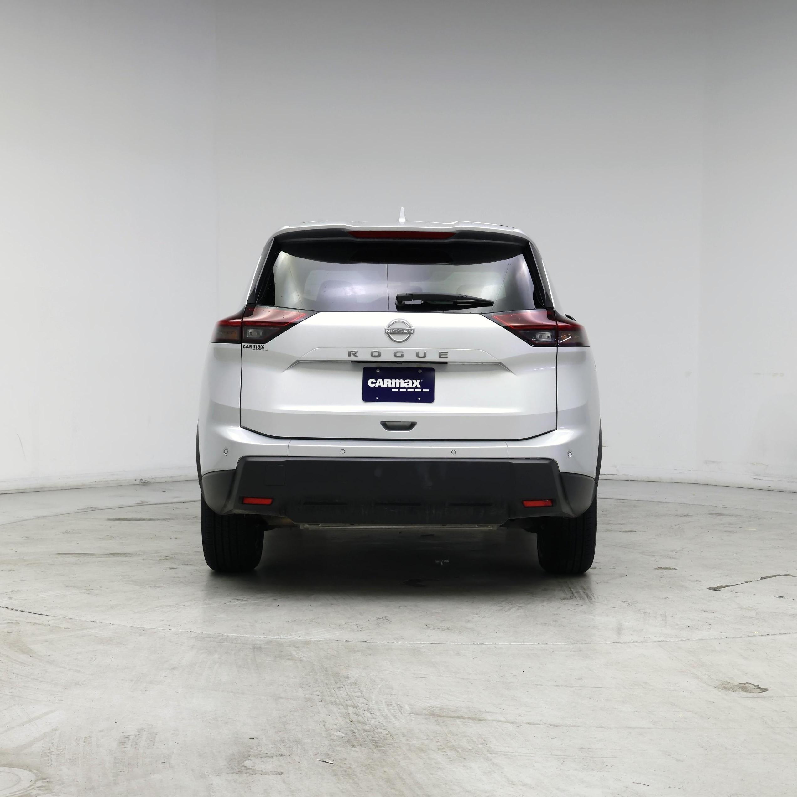 Thumbnail: 2025 Nissan Rogue - 6