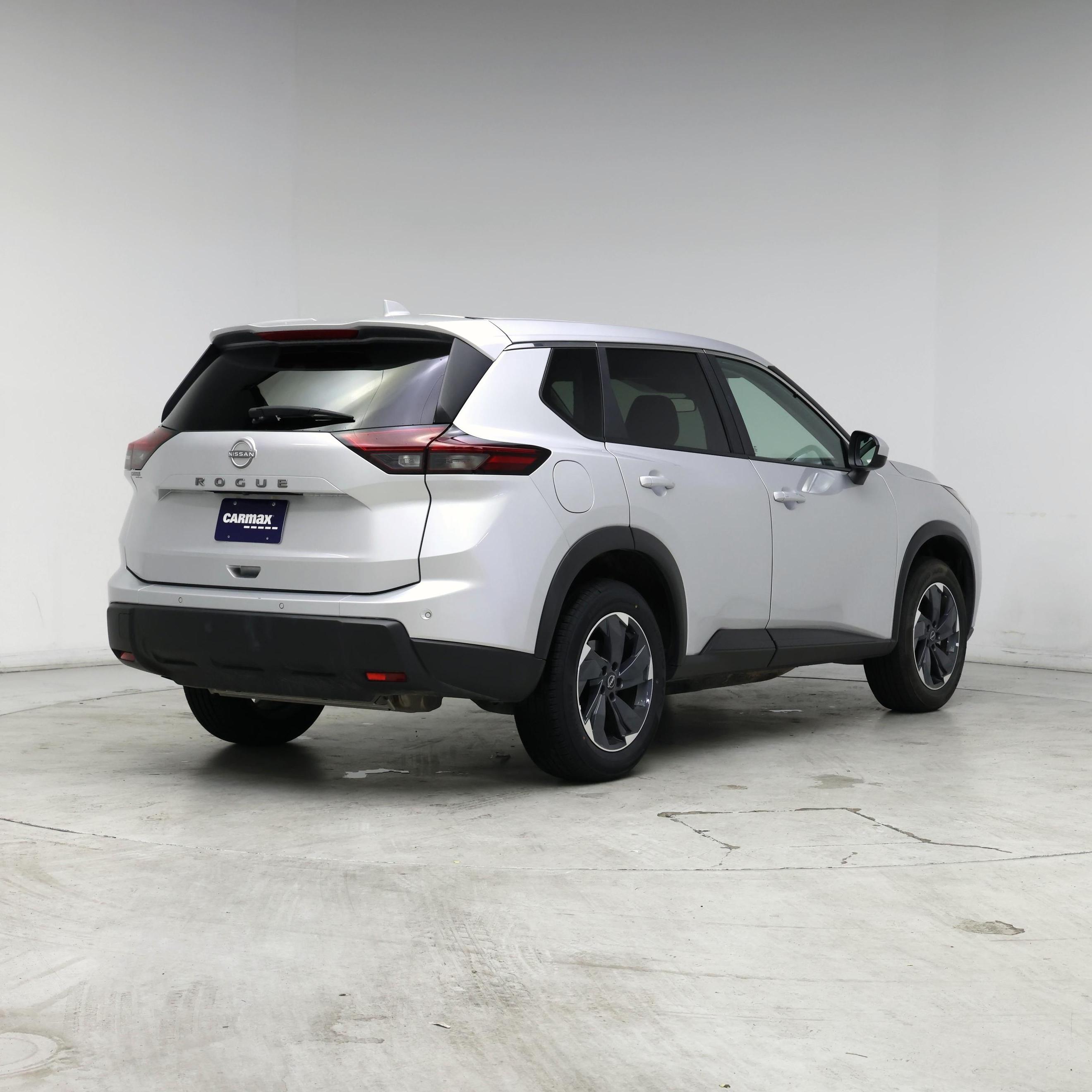 Thumbnail: 2025 Nissan Rogue - 8