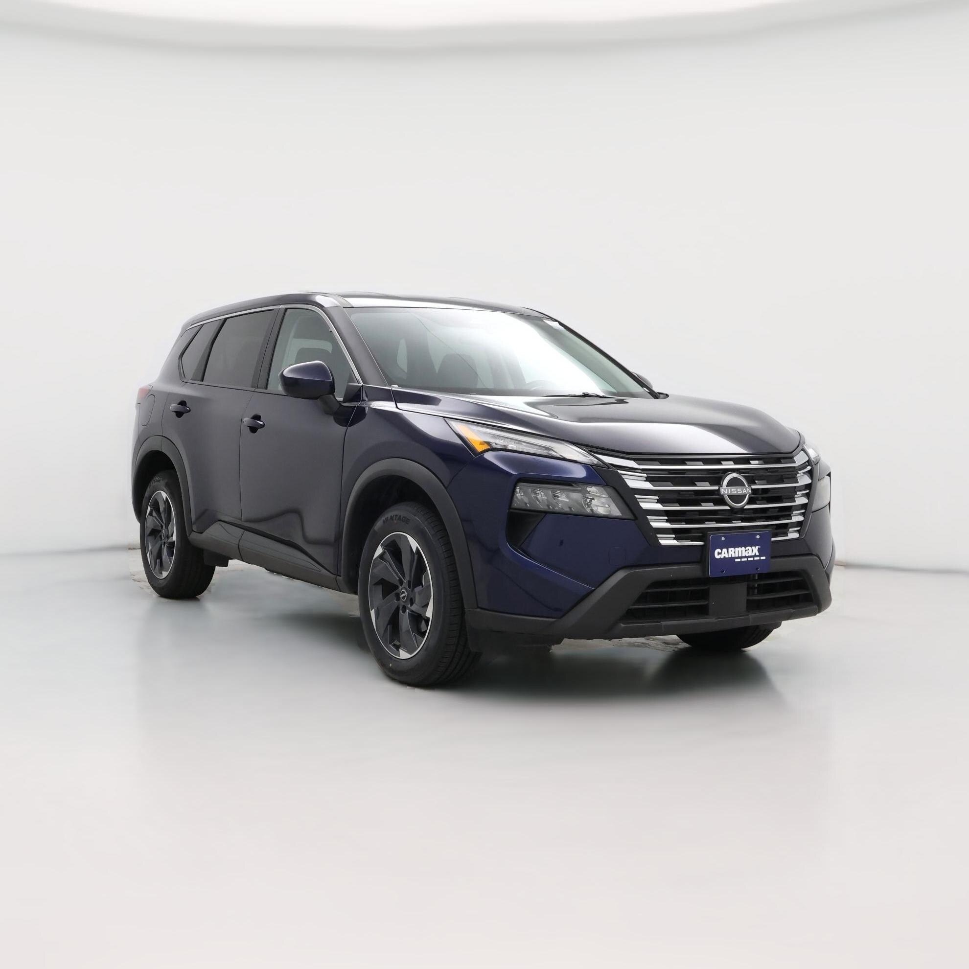 Thumbnail: 2025 Nissan Rogue - 1
