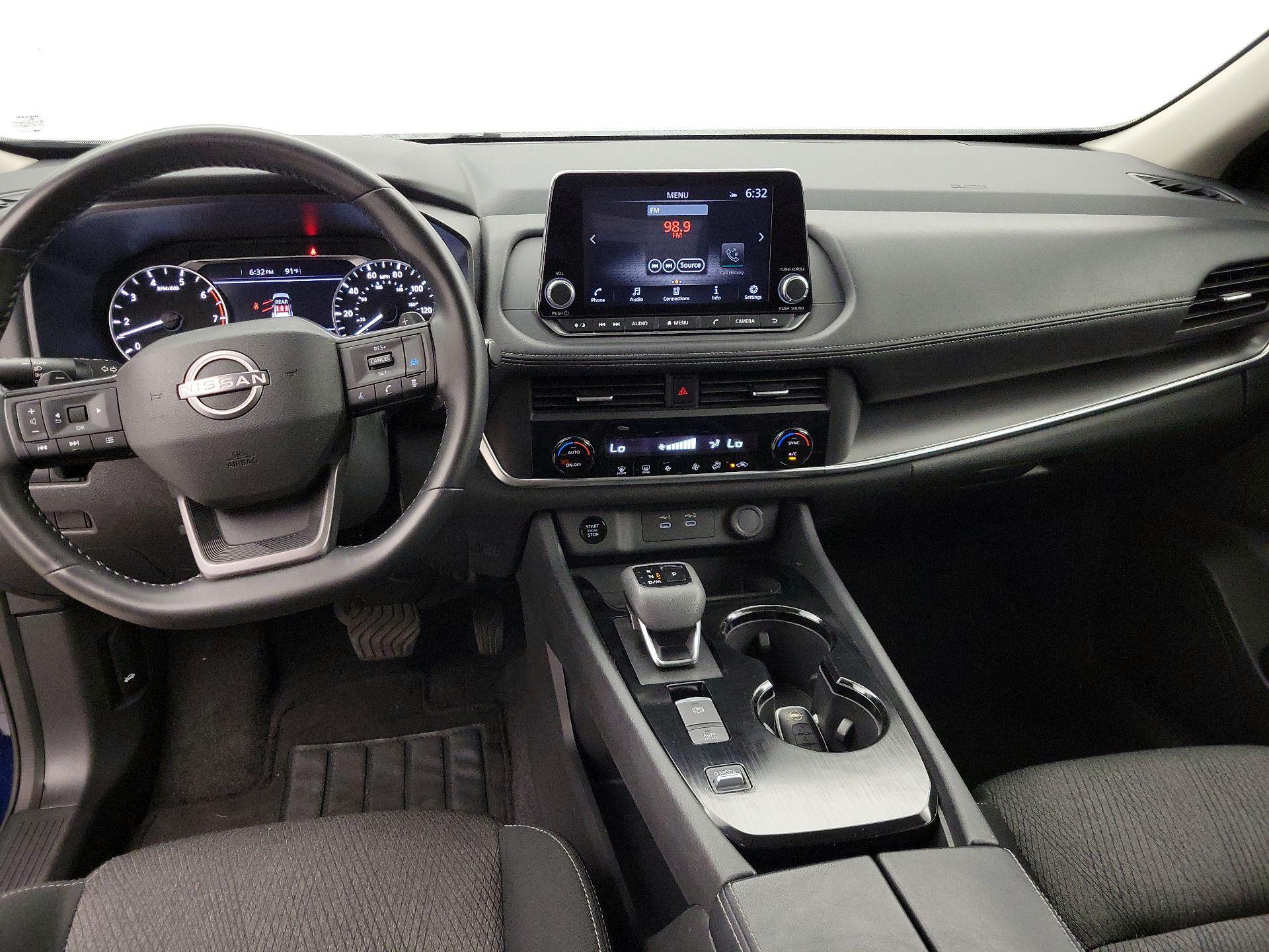 Thumbnail: 2025 Nissan Rogue - 9