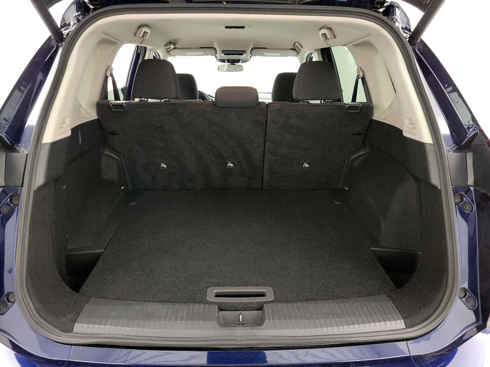 2025 Nissan Rogue SV - Photo 21