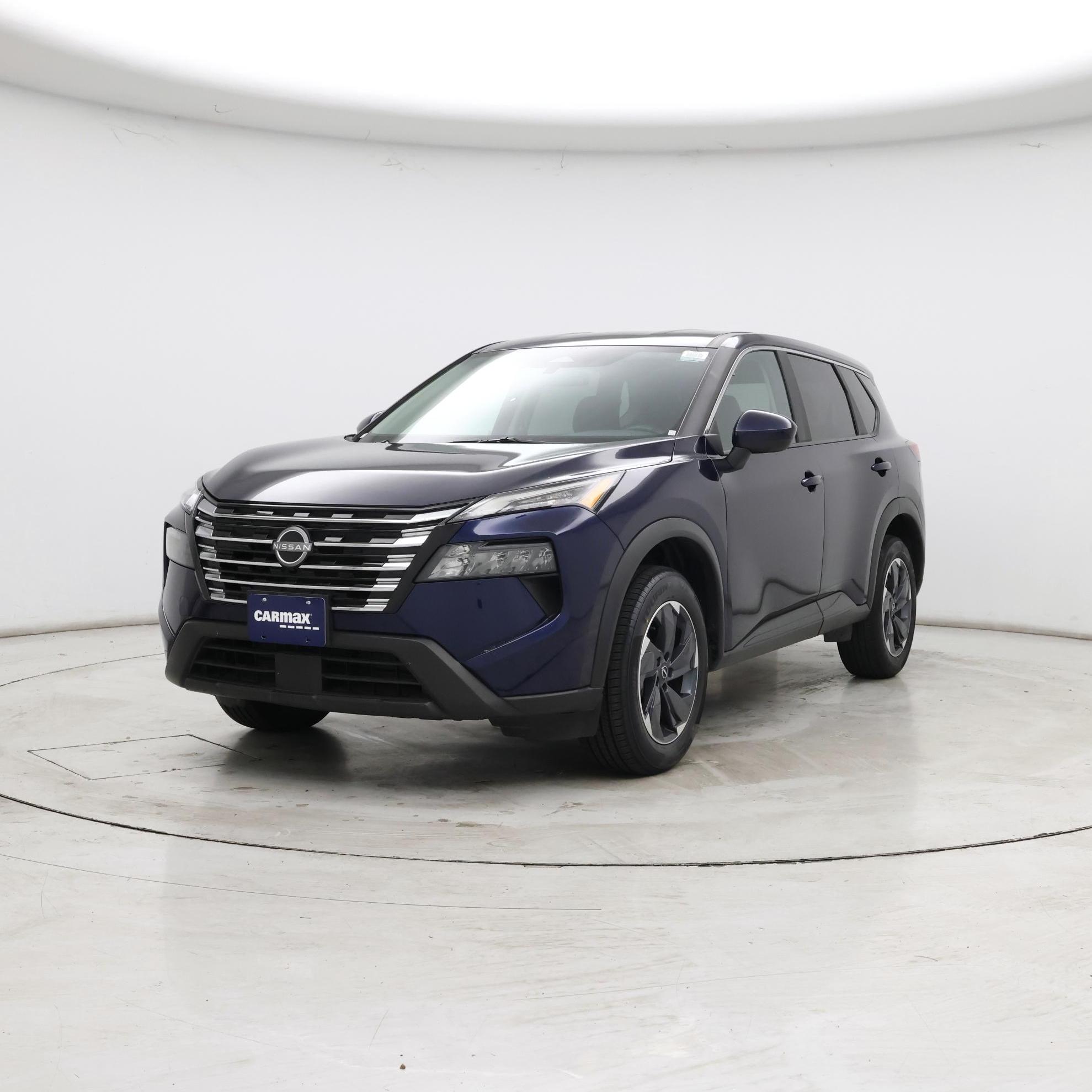 Thumbnail: 2025 Nissan Rogue - 4
