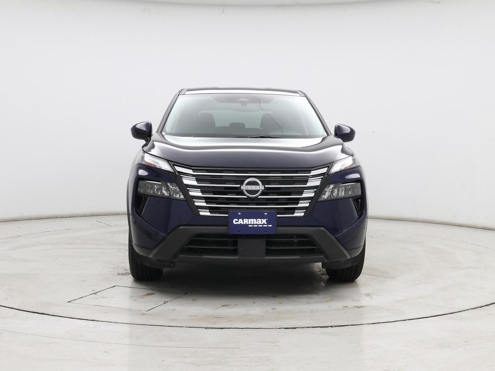 2025 Nissan Rogue SV - Photo 6