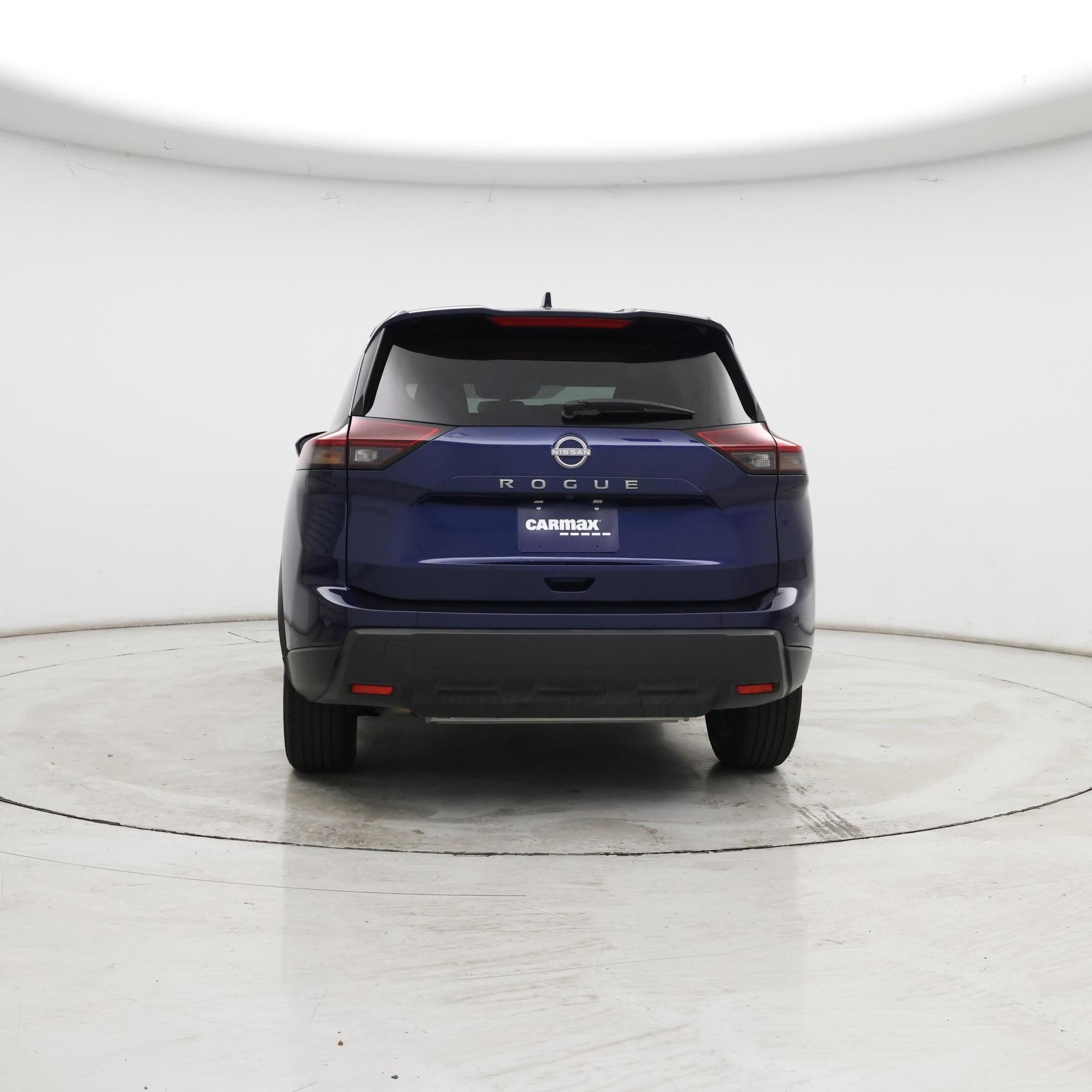 Thumbnail: 2025 Nissan Rogue - 6