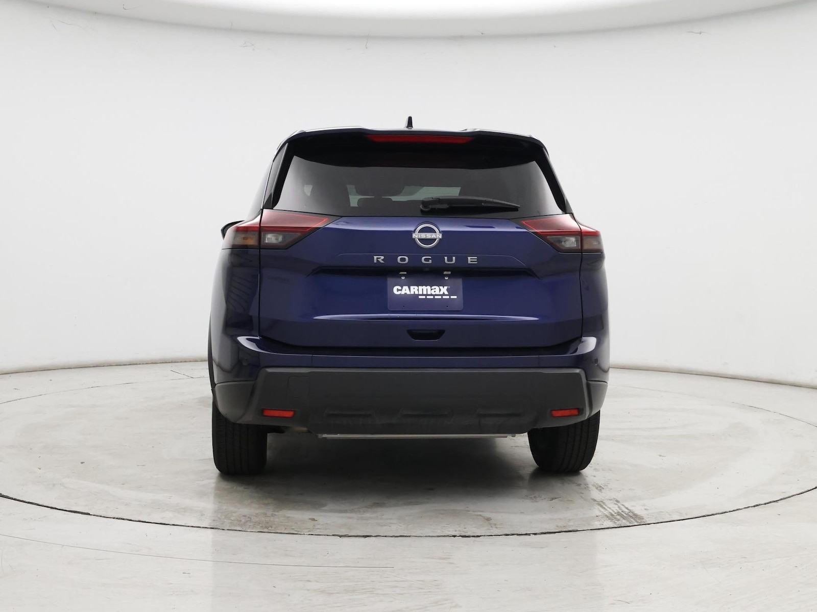 2025 Nissan Rogue SV - Photo 7