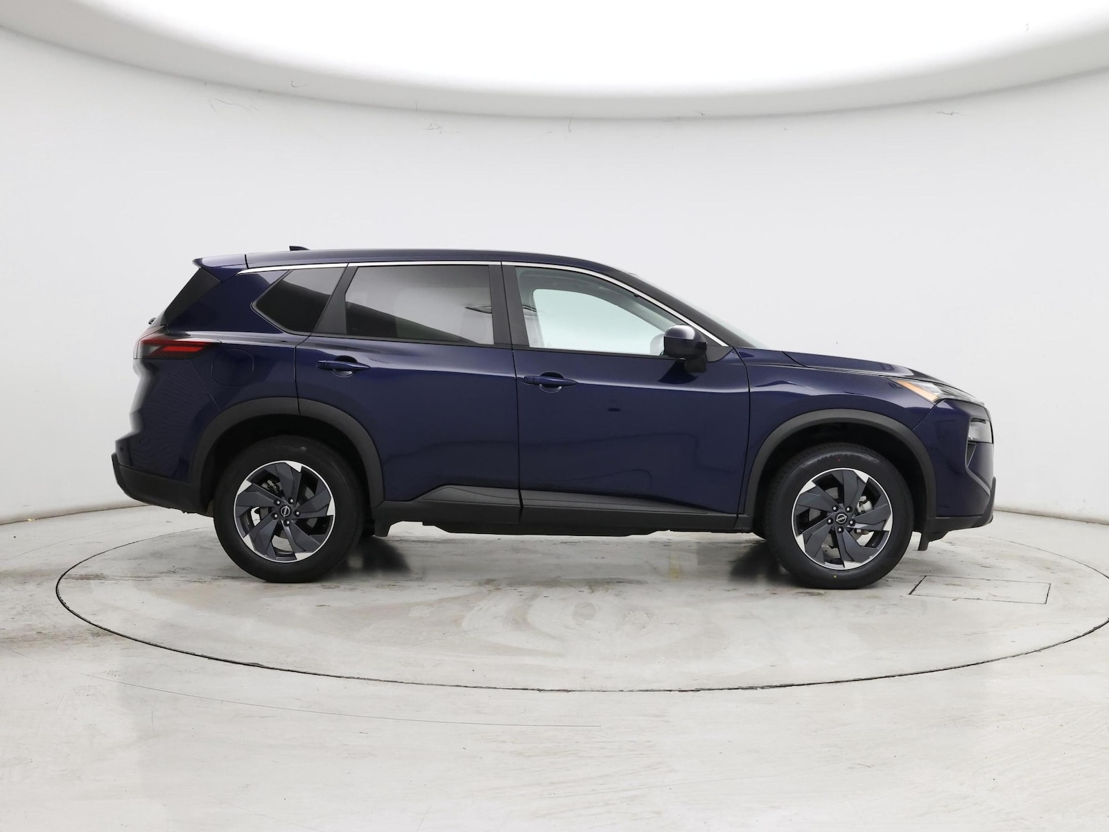 2025 Nissan Rogue SV - Photo 8