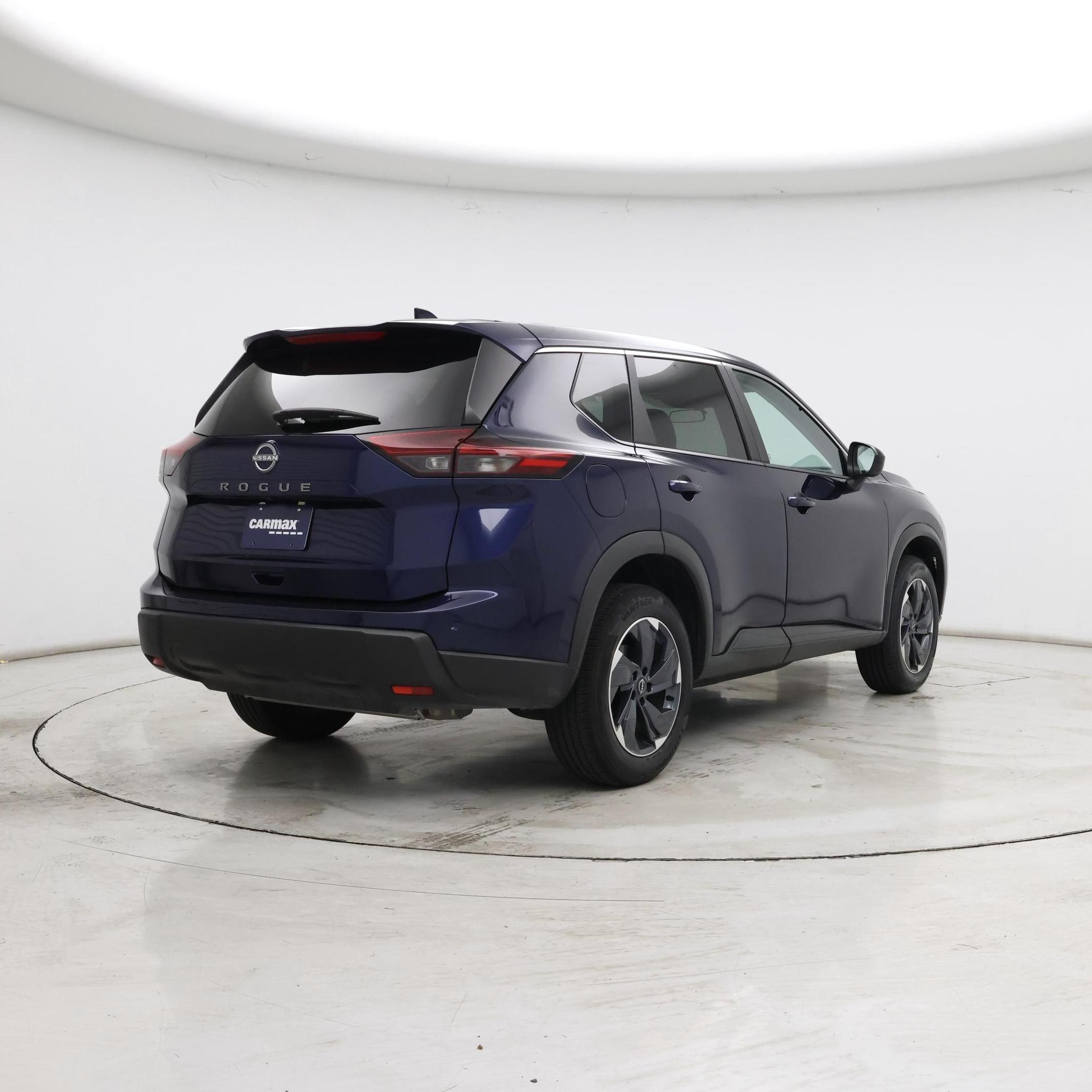 Thumbnail: 2025 Nissan Rogue - 8
