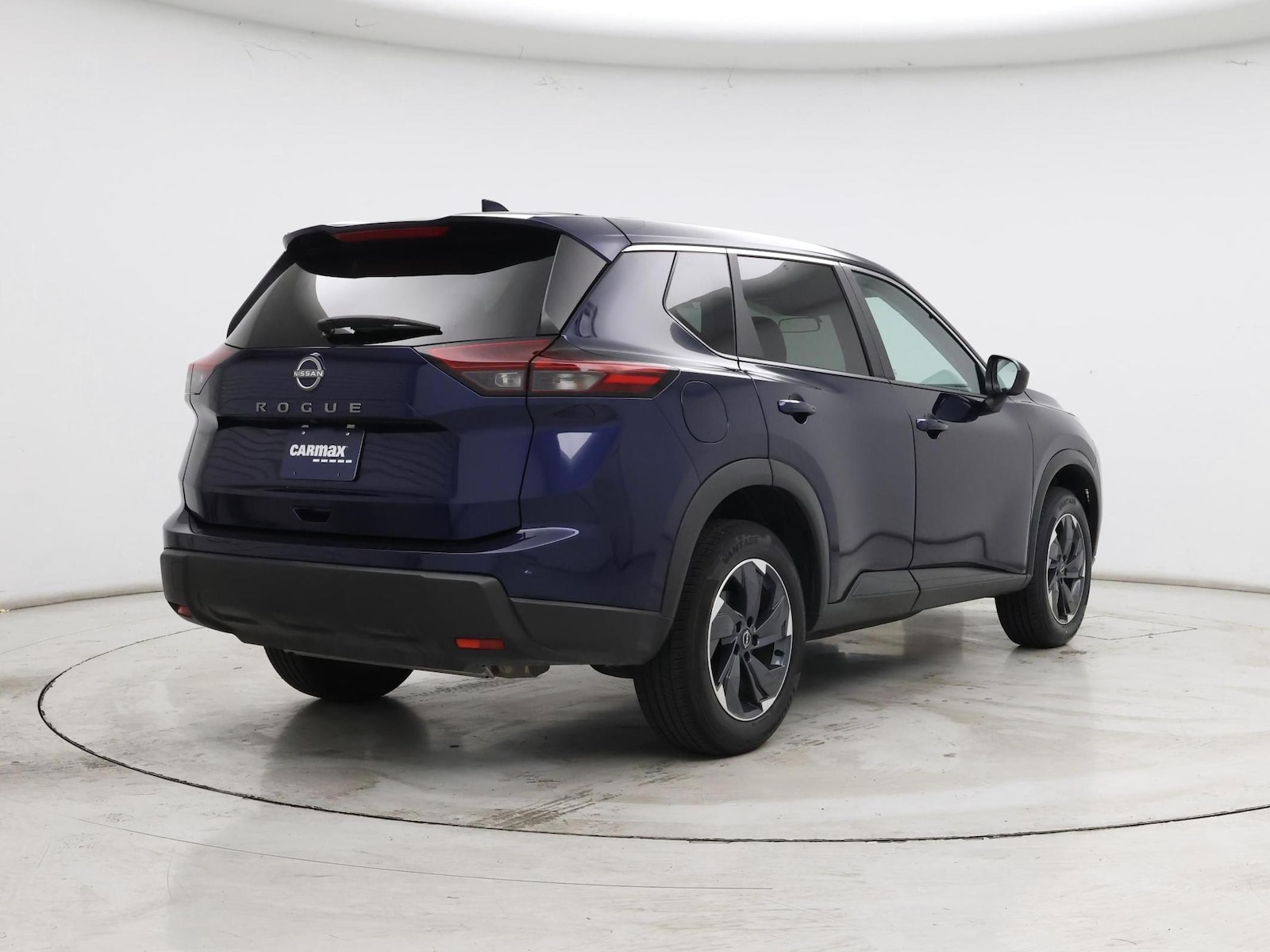 2025 Nissan Rogue SV - Photo 9