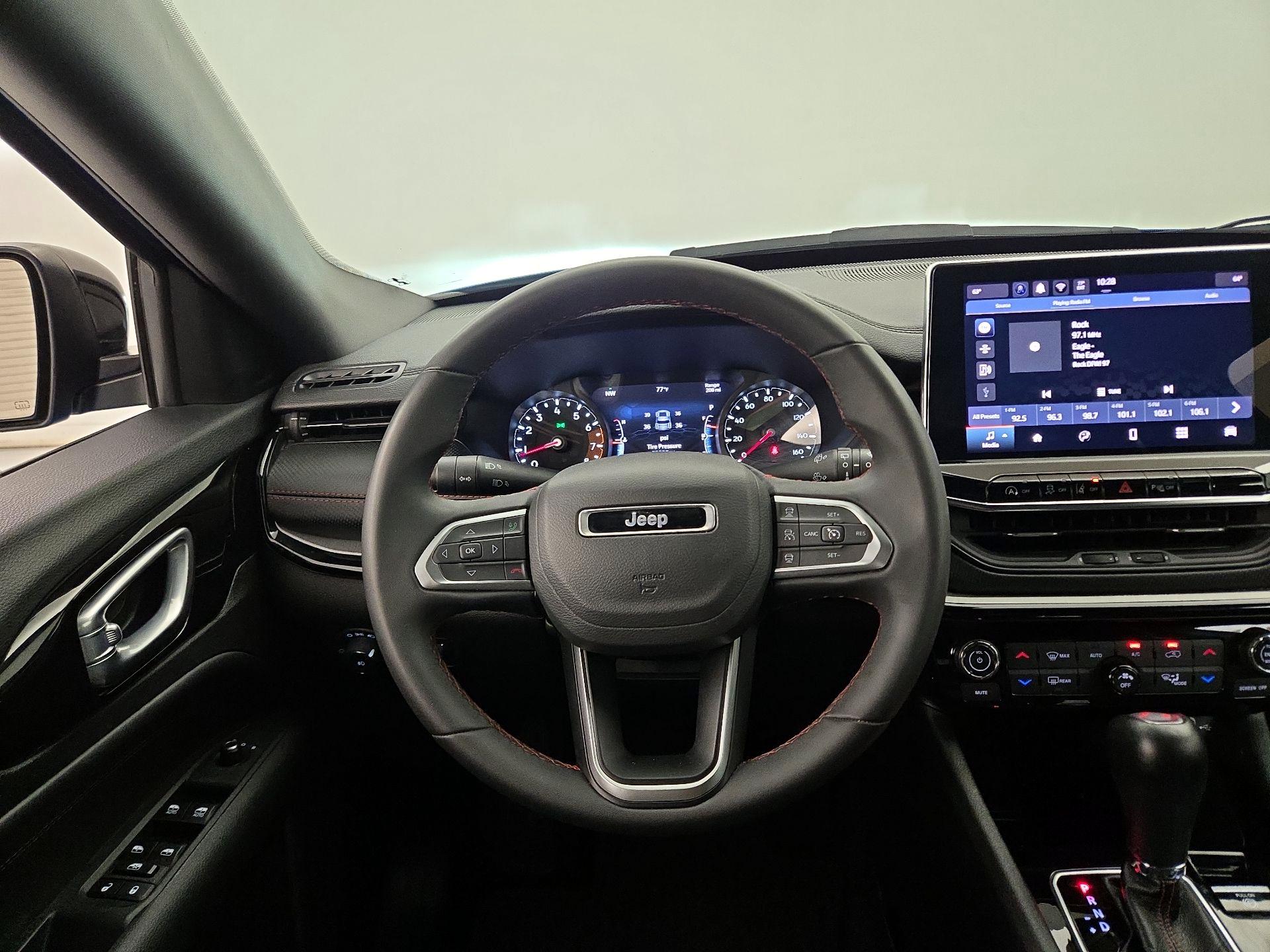 Thumbnail: 2025 Jeep Compass - 10