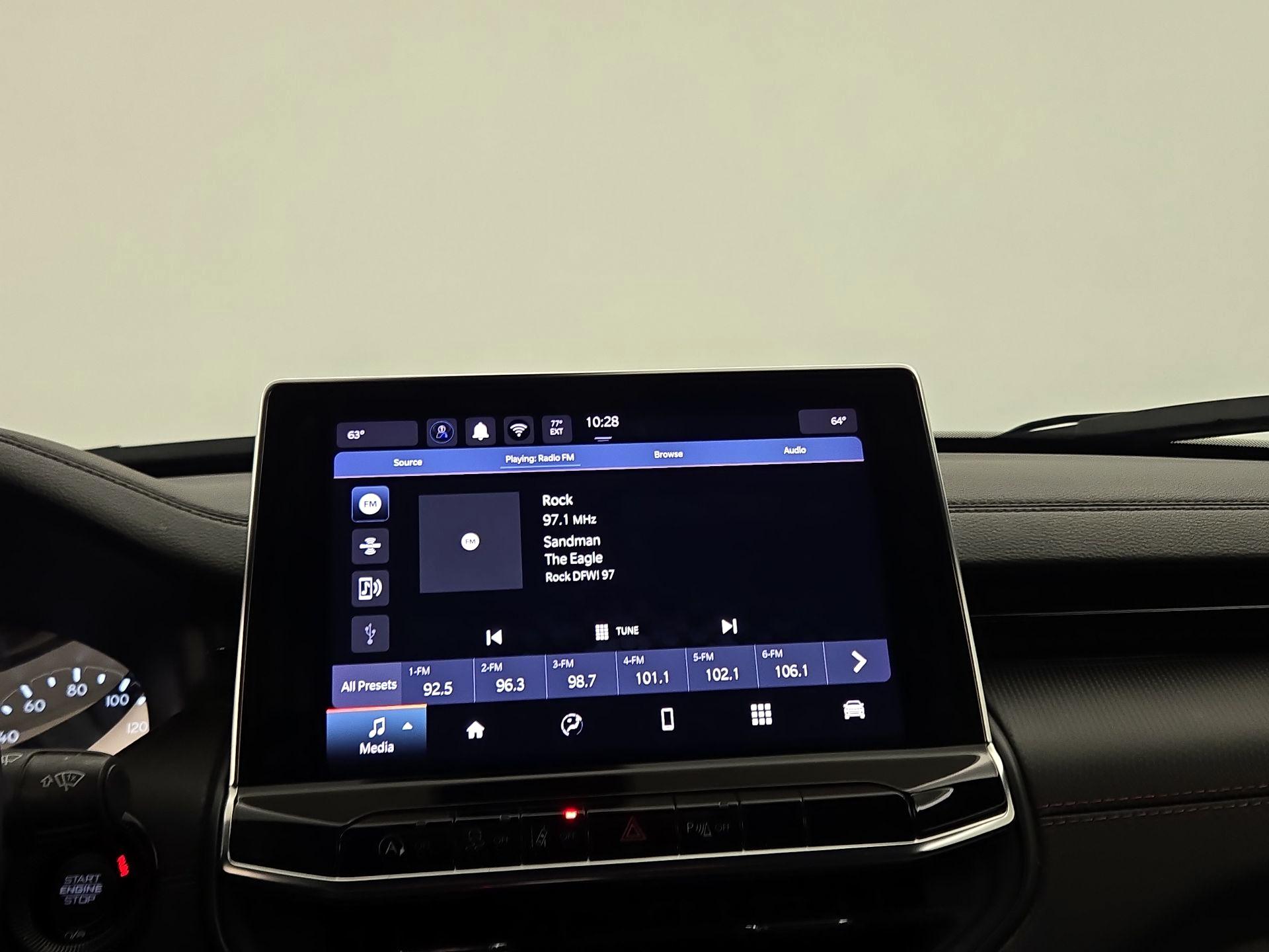 Thumbnail: 2025 Jeep Compass - 15