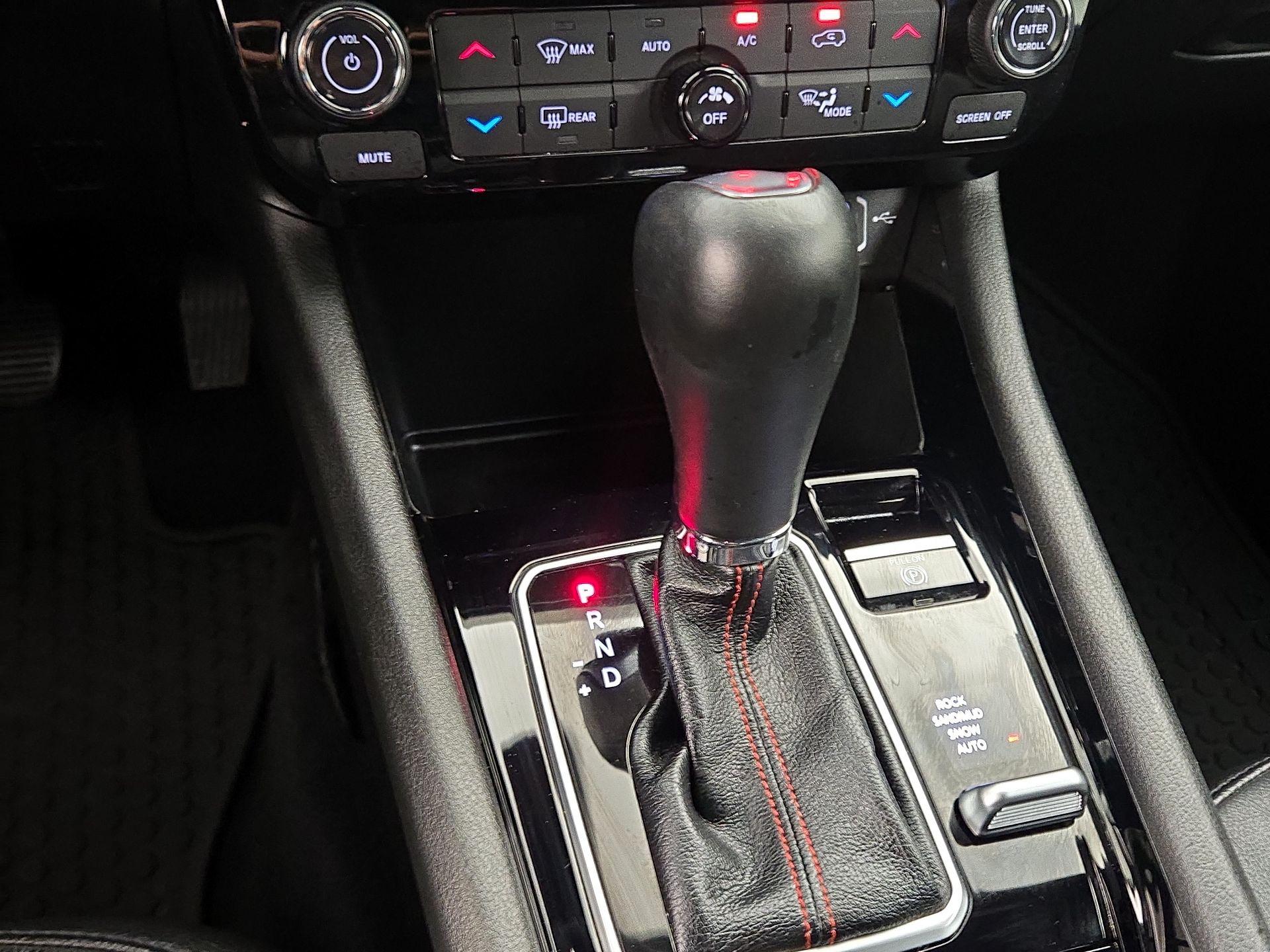 Thumbnail: 2025 Jeep Compass - 17